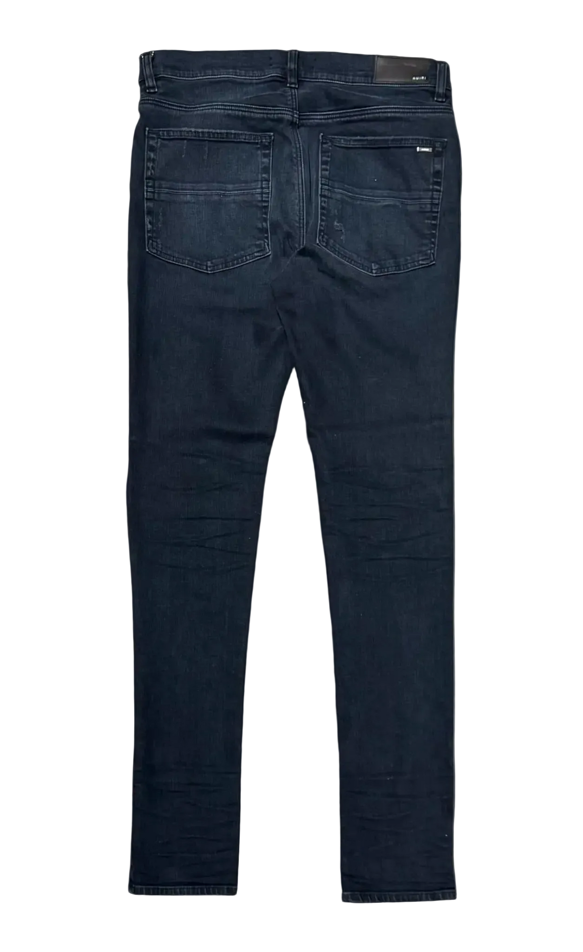 Ultrasuede MX1 Jean Midnight Indigo