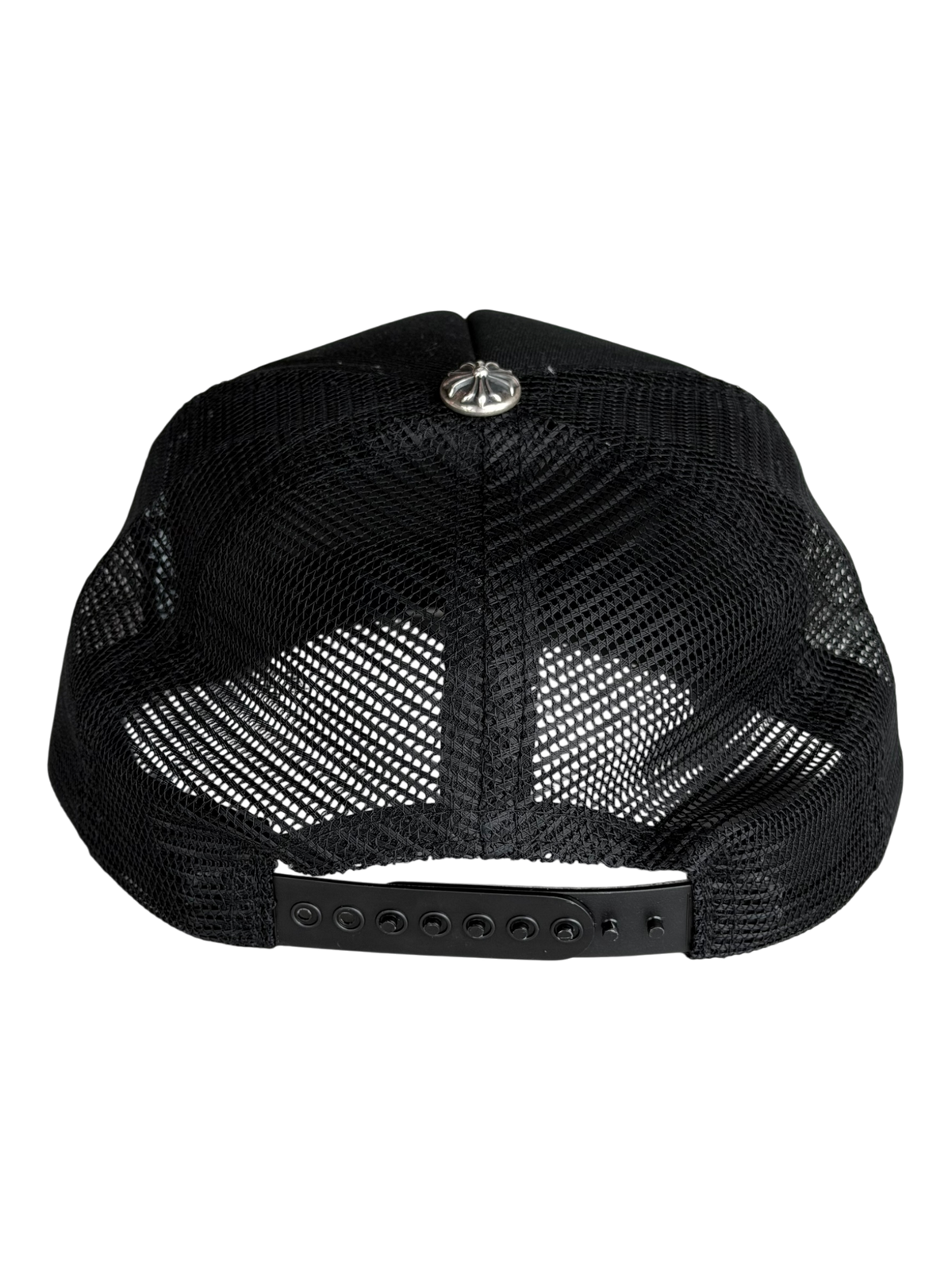Miami Exclusive Trucker Hat Black