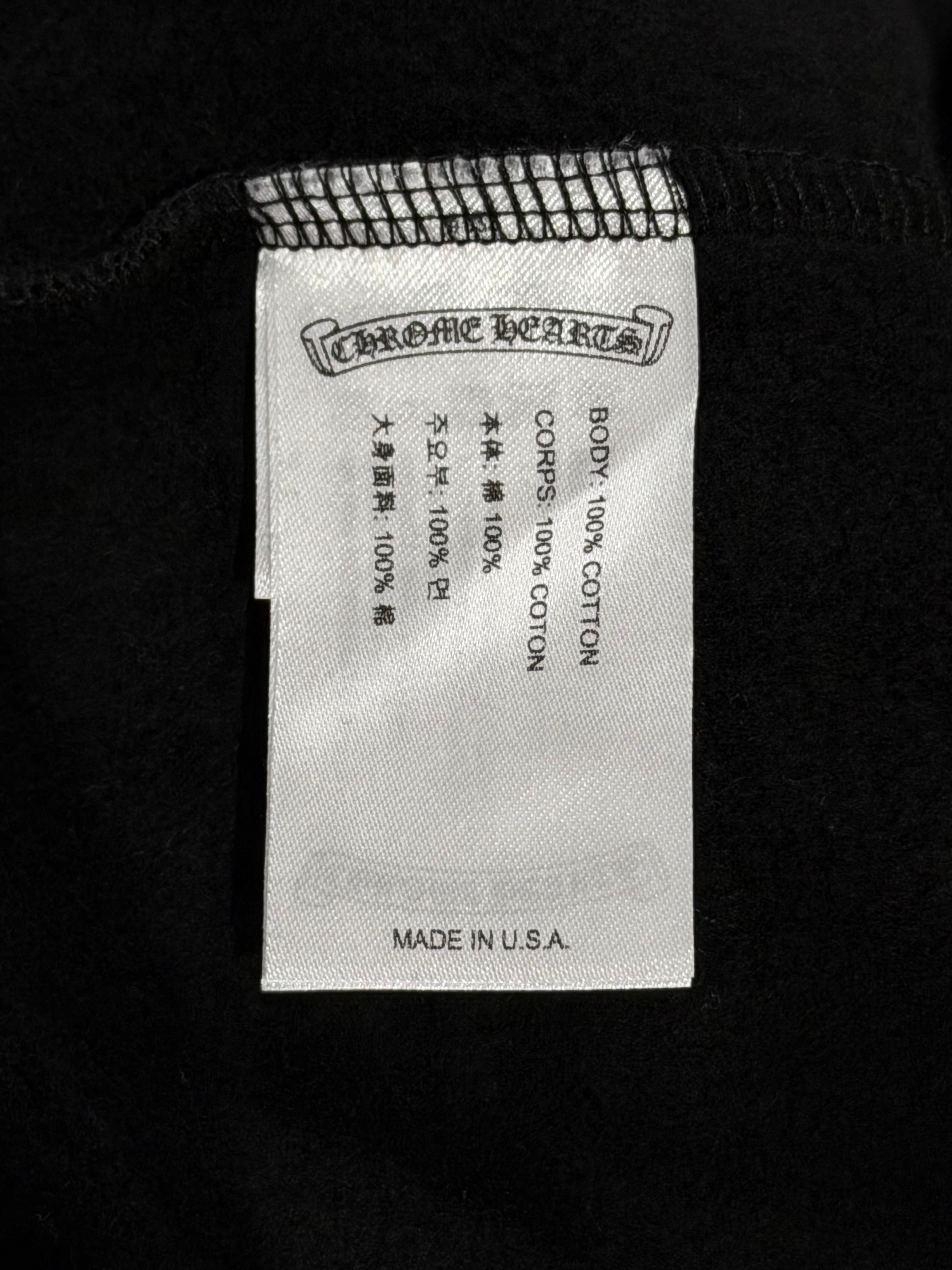 St. Barth Scroll Logo Hoodie