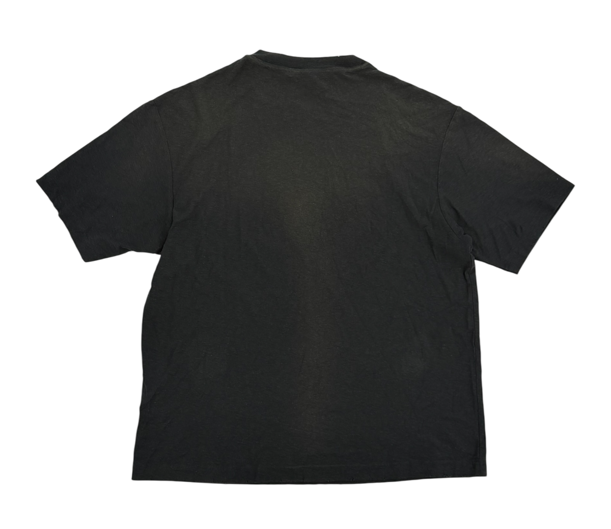 Acne Studios Relaxed Fit Washed Tee