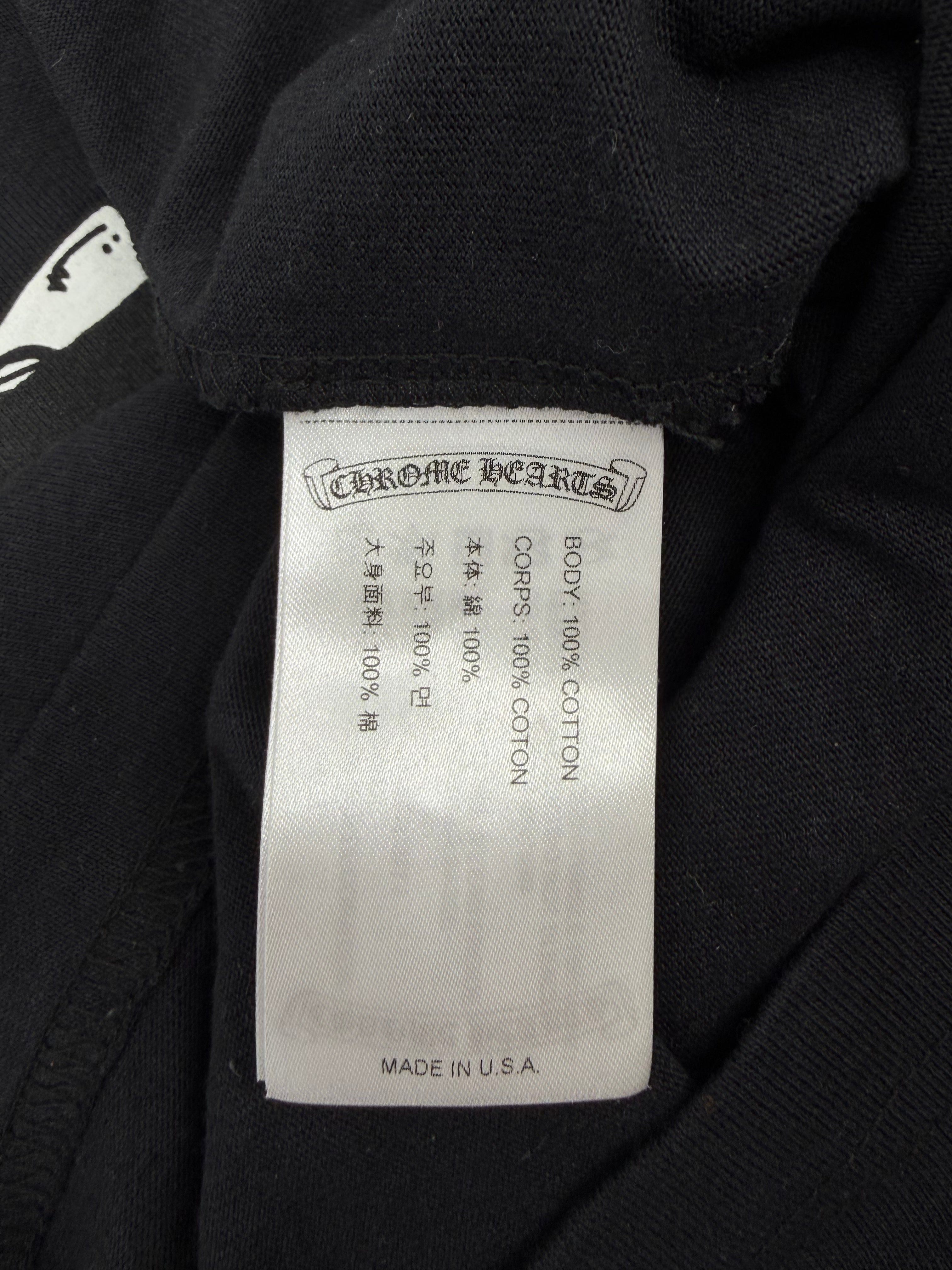 Matty Boy Sex Records It Is What It Is L/S T-shirt