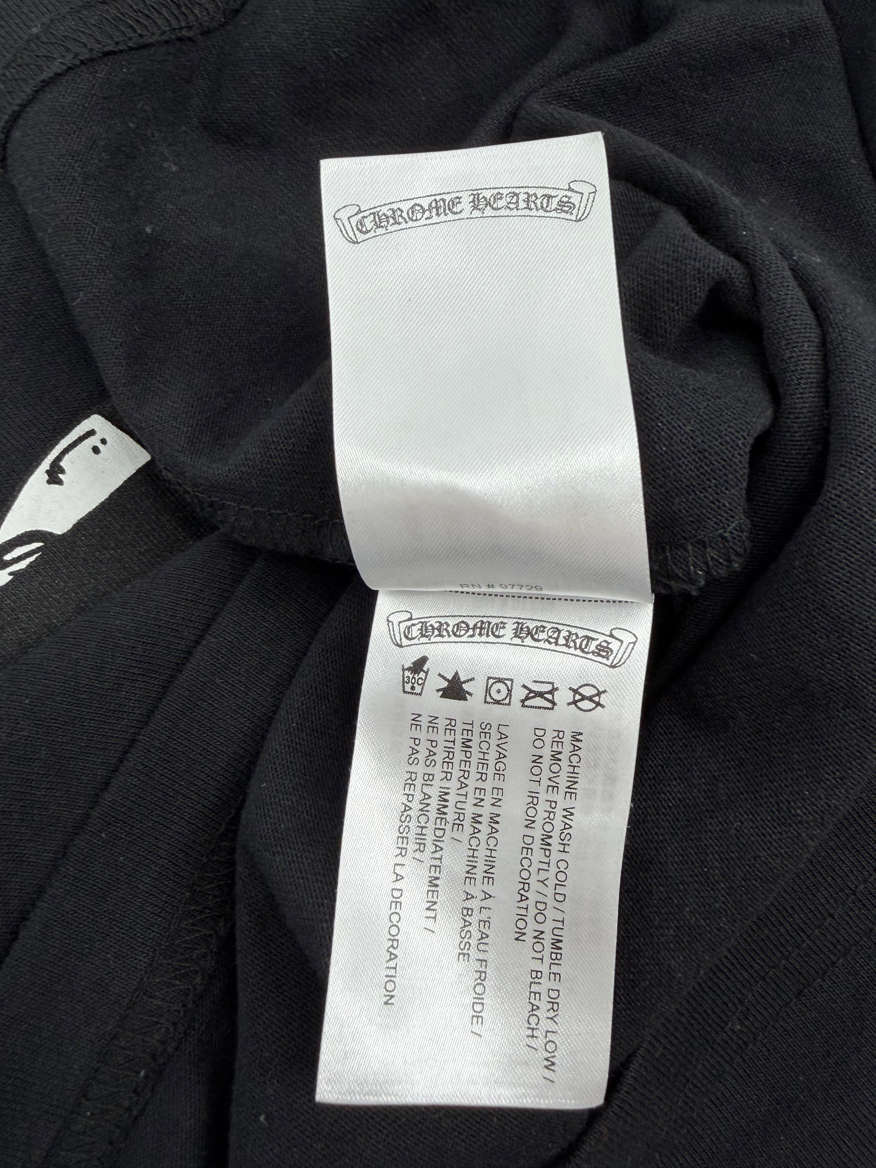Matty Boy Sex Records It Is What It Is L/S T-shirt