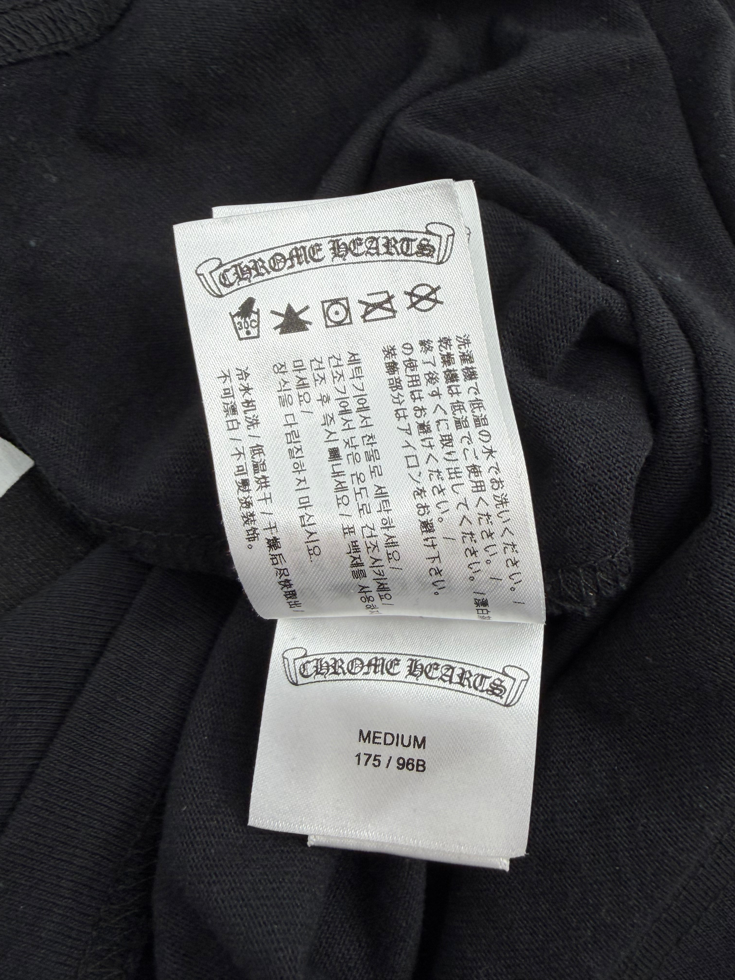 Matty Boy Sex Records It Is What It Is L/S T-shirt