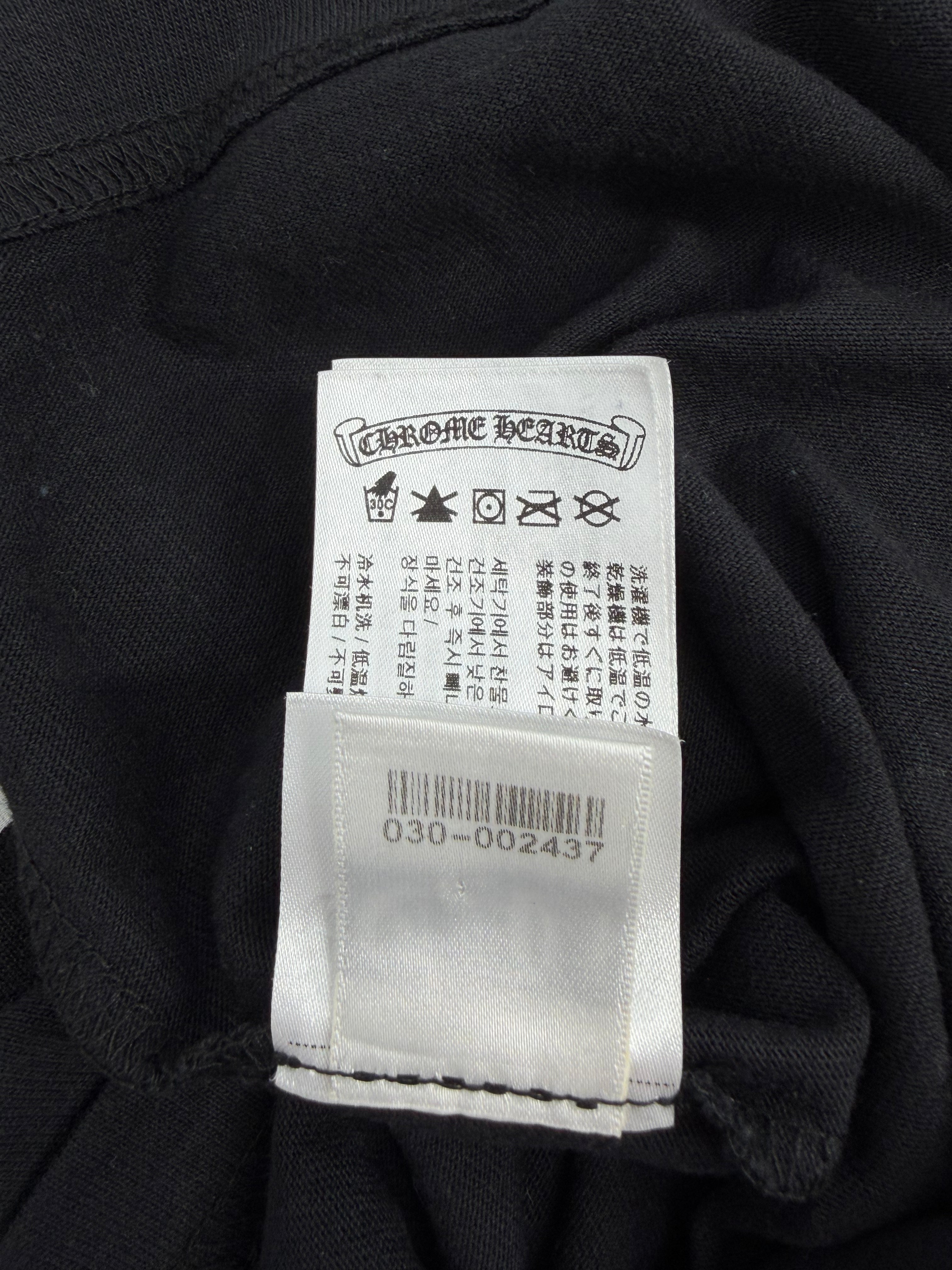 Matty Boy Sex Records It Is What It Is L/S T-shirt