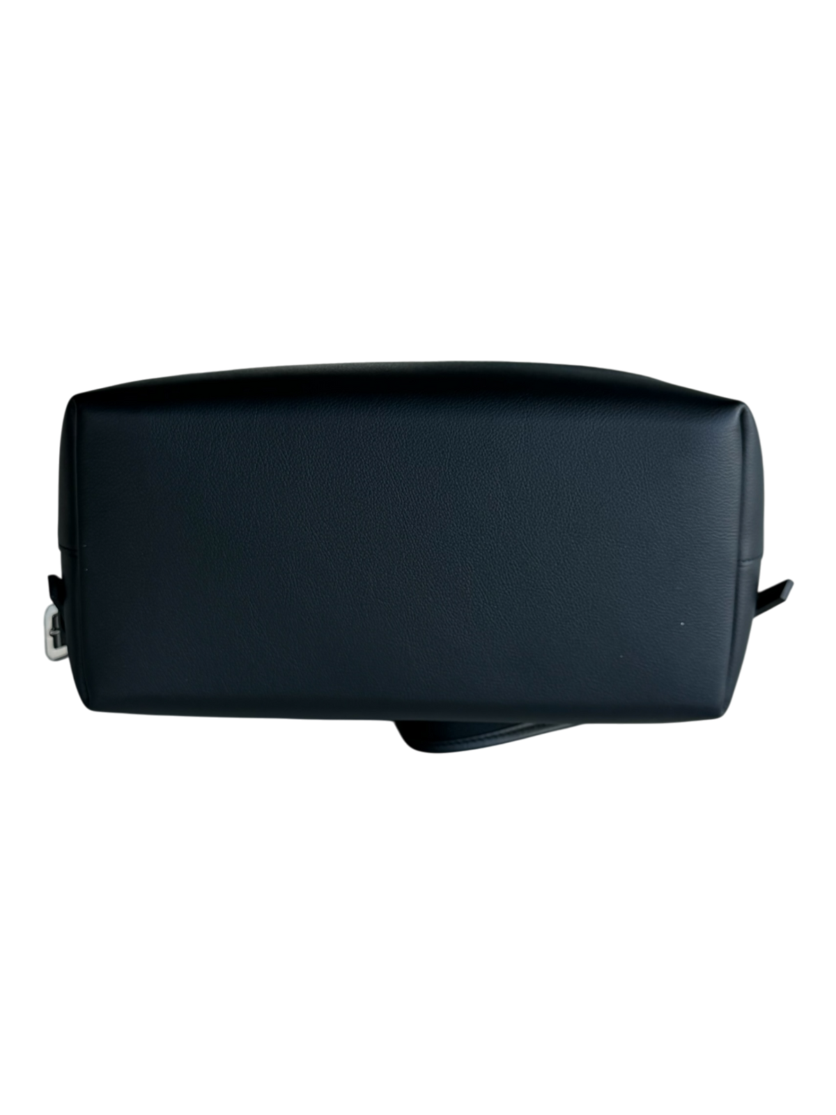 Black Cisaplin Backpack