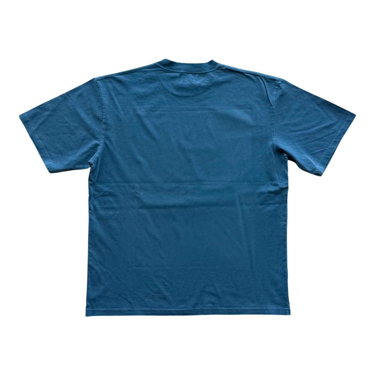 Mad Scientist Blue