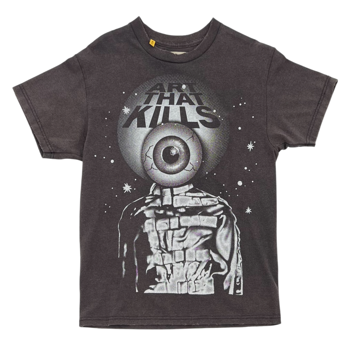 ATK Rod Tee Brown