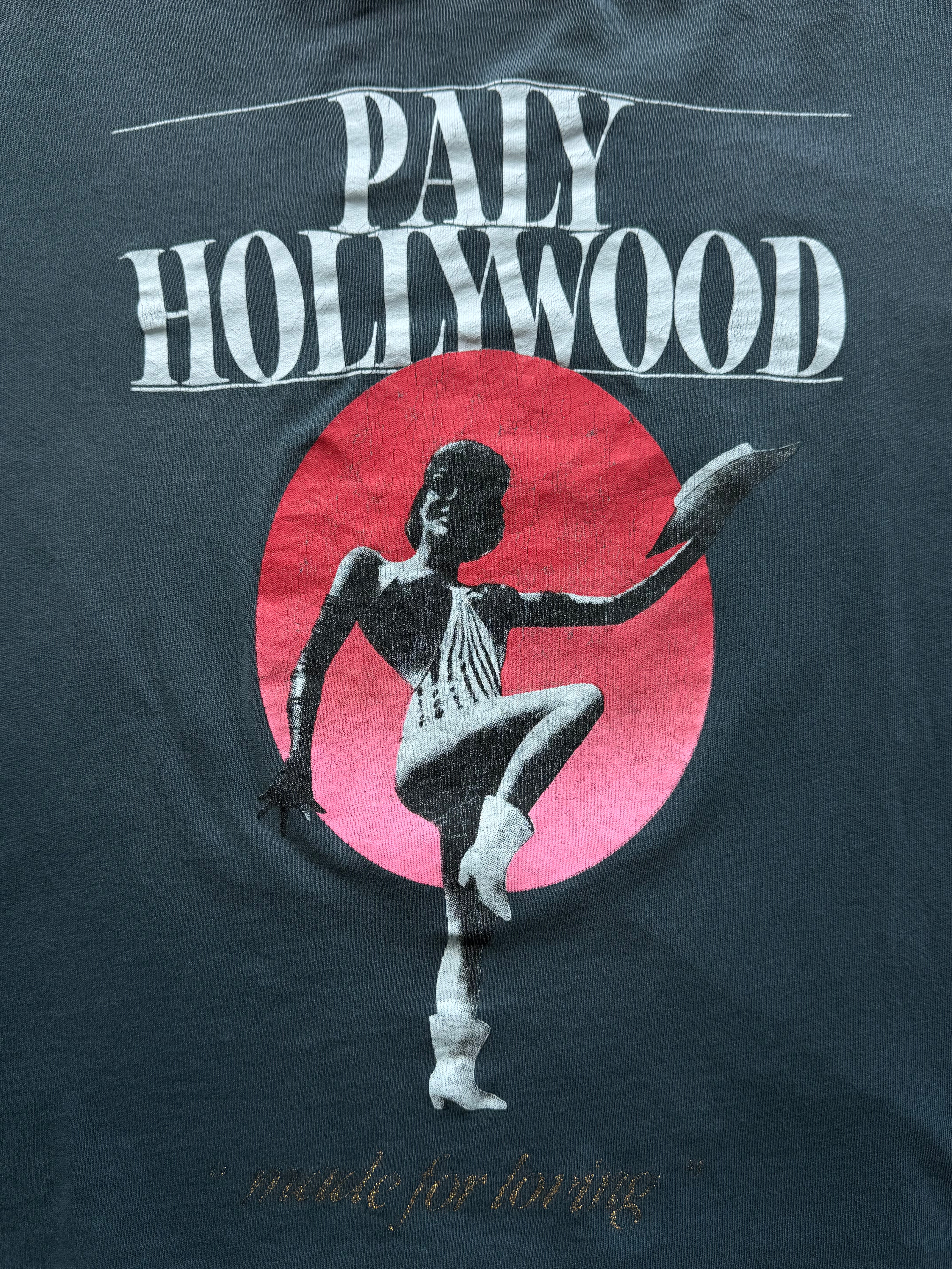 Myra Breckenridge L/S Tee