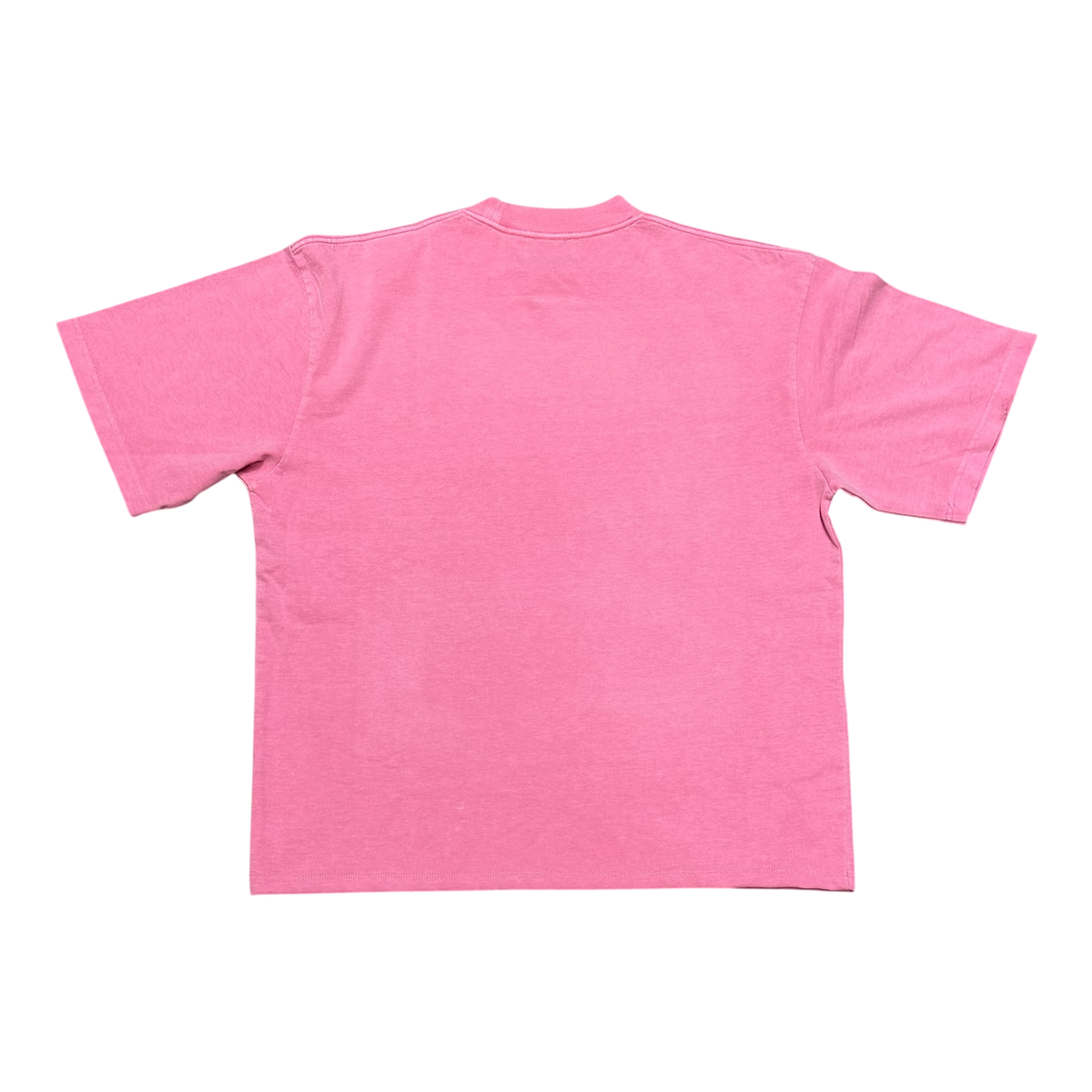 Scissorhands Tee Pink