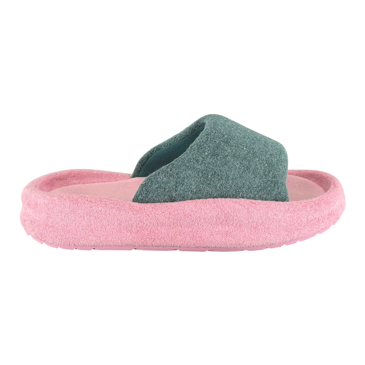 Rest Slide Pink/Blue