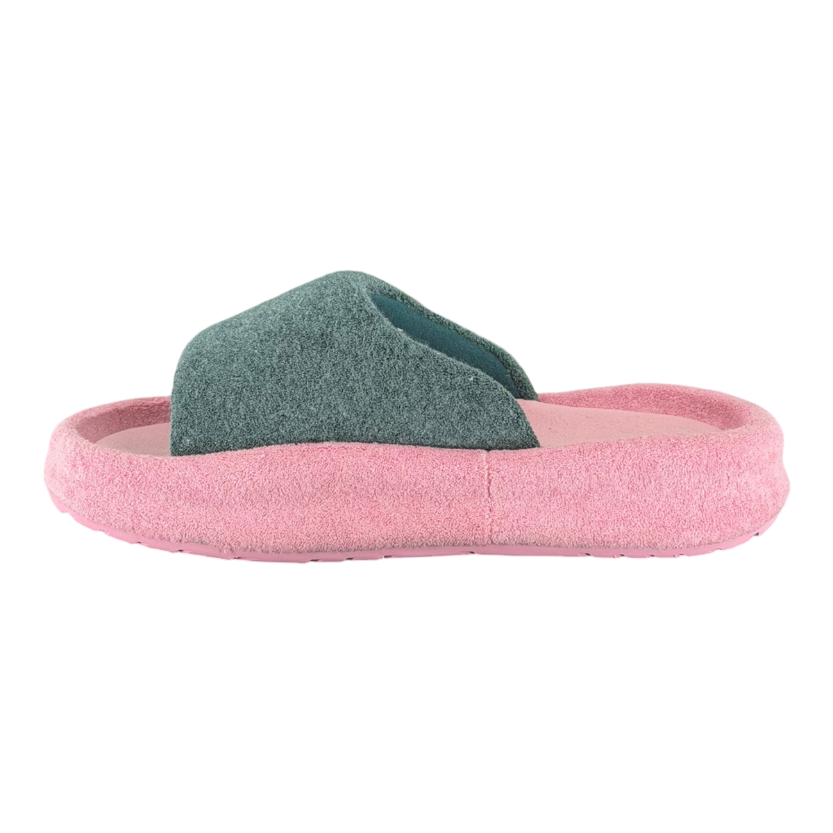 Rest Slide Pink/Blue