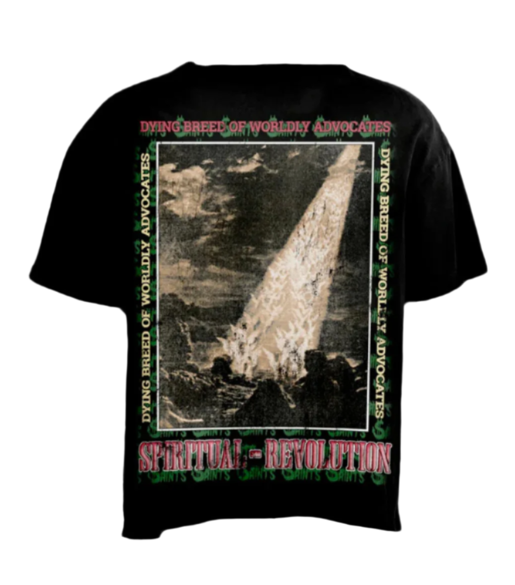 Saints Forever Tee