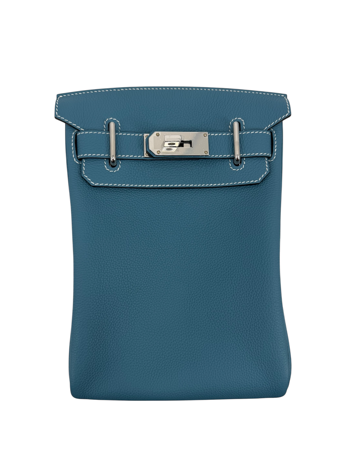 Blue Jean HAC A Dos Crossbody Backpack
