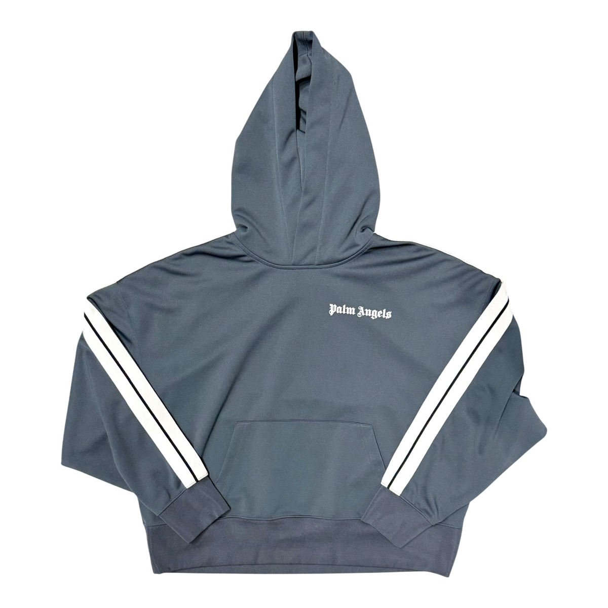 Classic Track hoody 'Dark Grey'