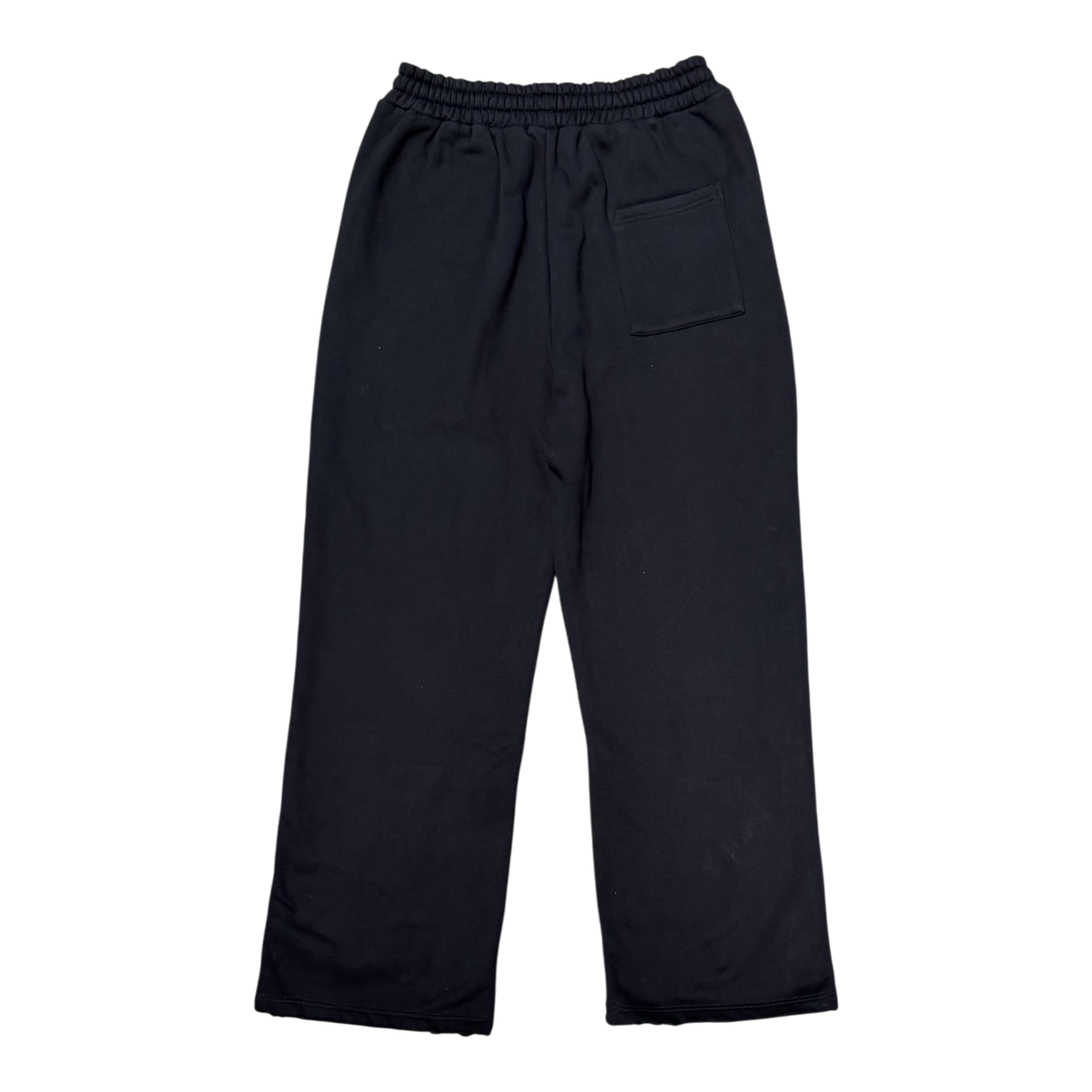 Saints Black Liberty Sweats