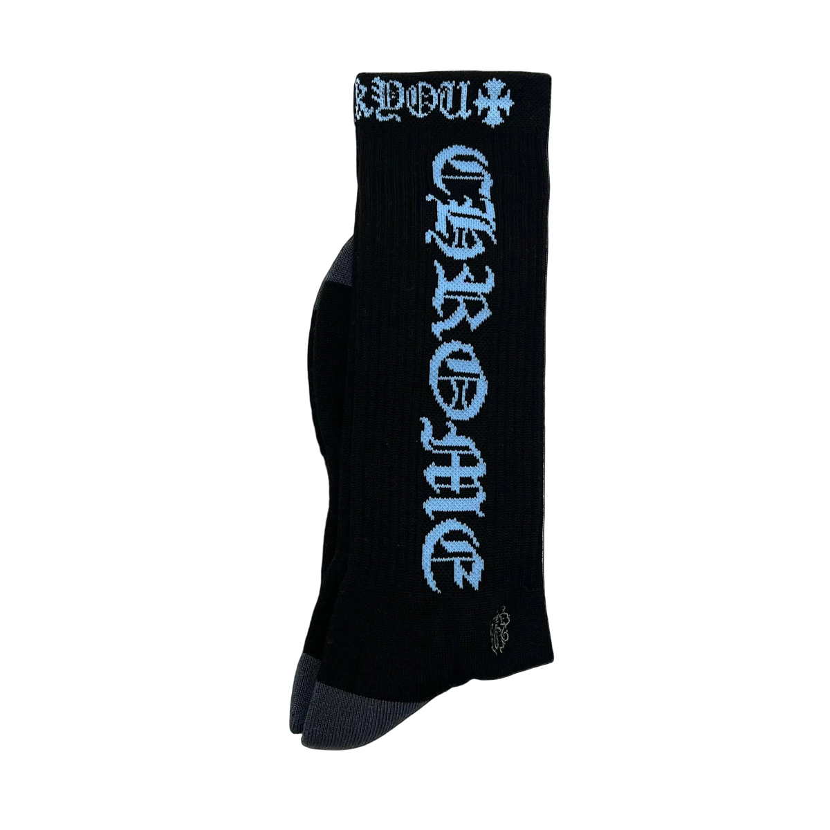 CH Socks Blue/Black