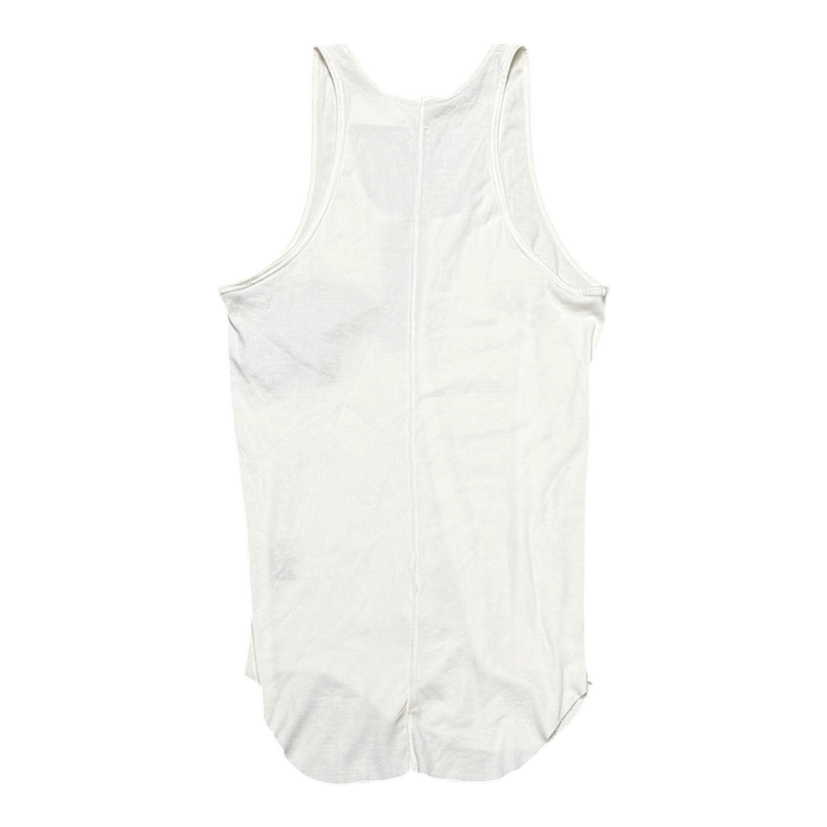 Drkshdw Milk Womens Tank