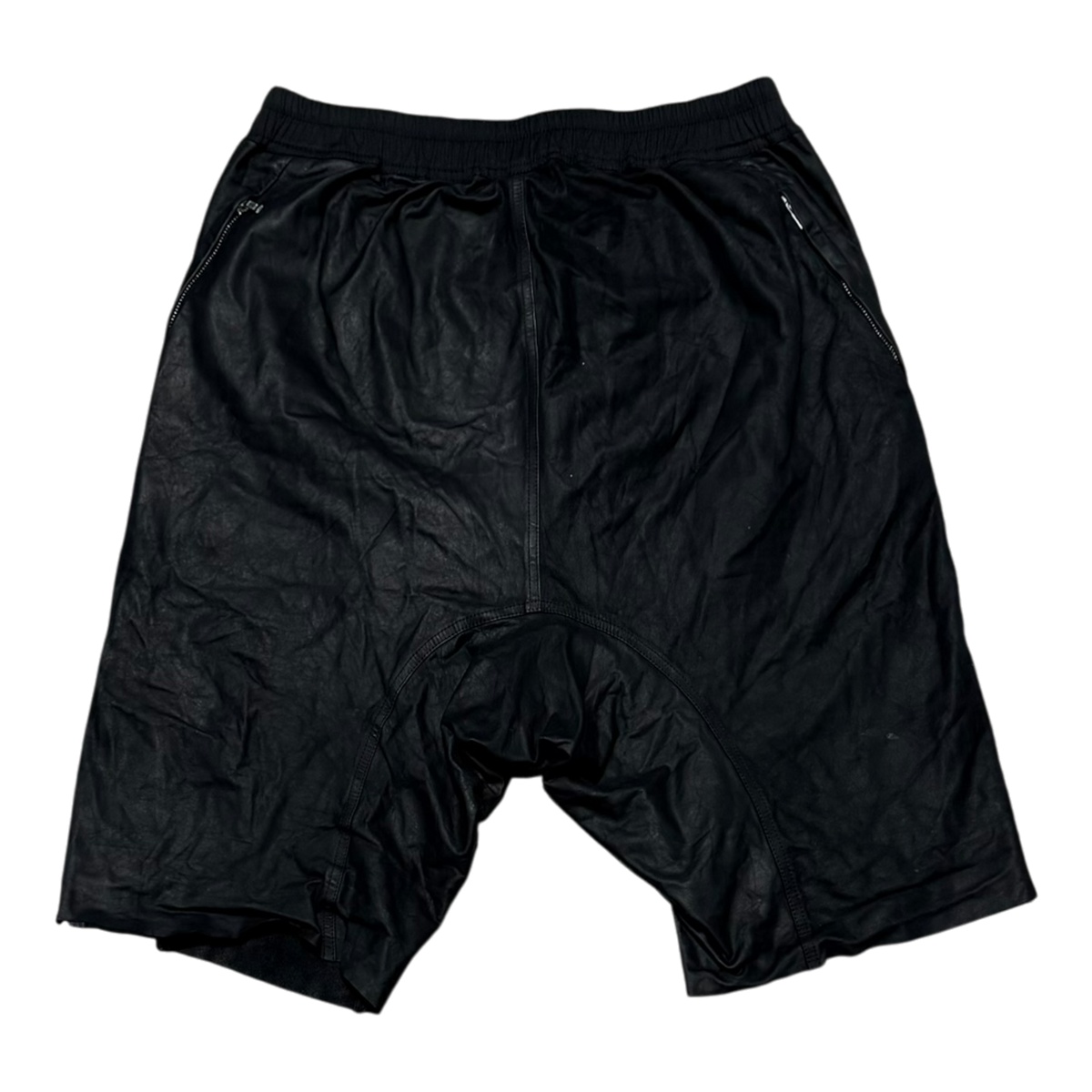 Leather Luxor F/W 23 Shorts
