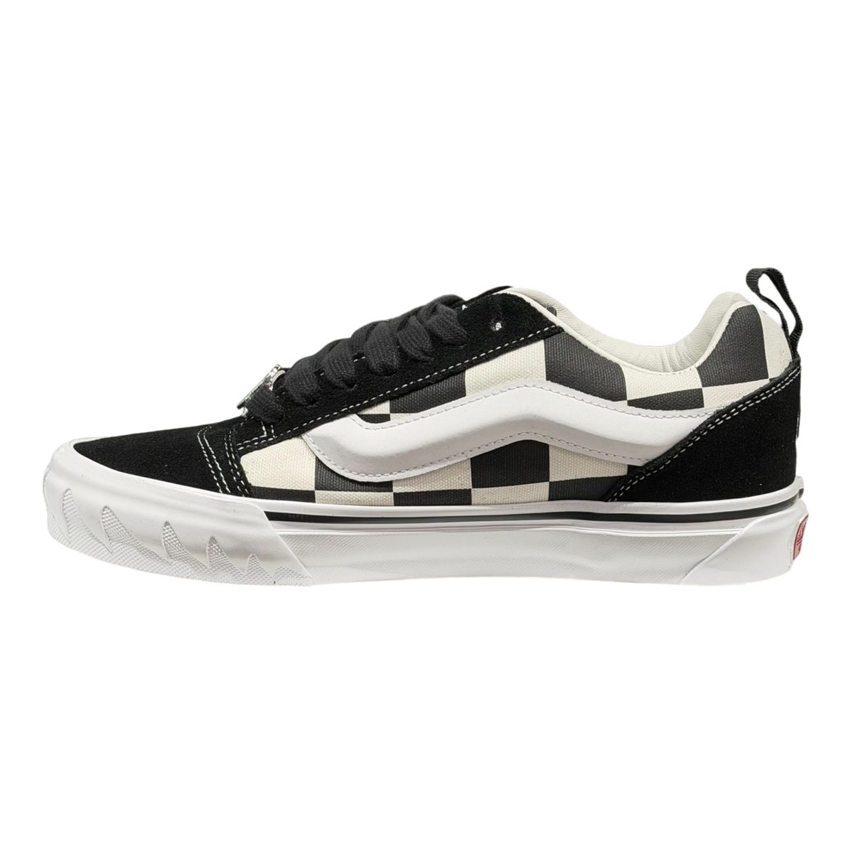 Knu Skool Bape Camo Black