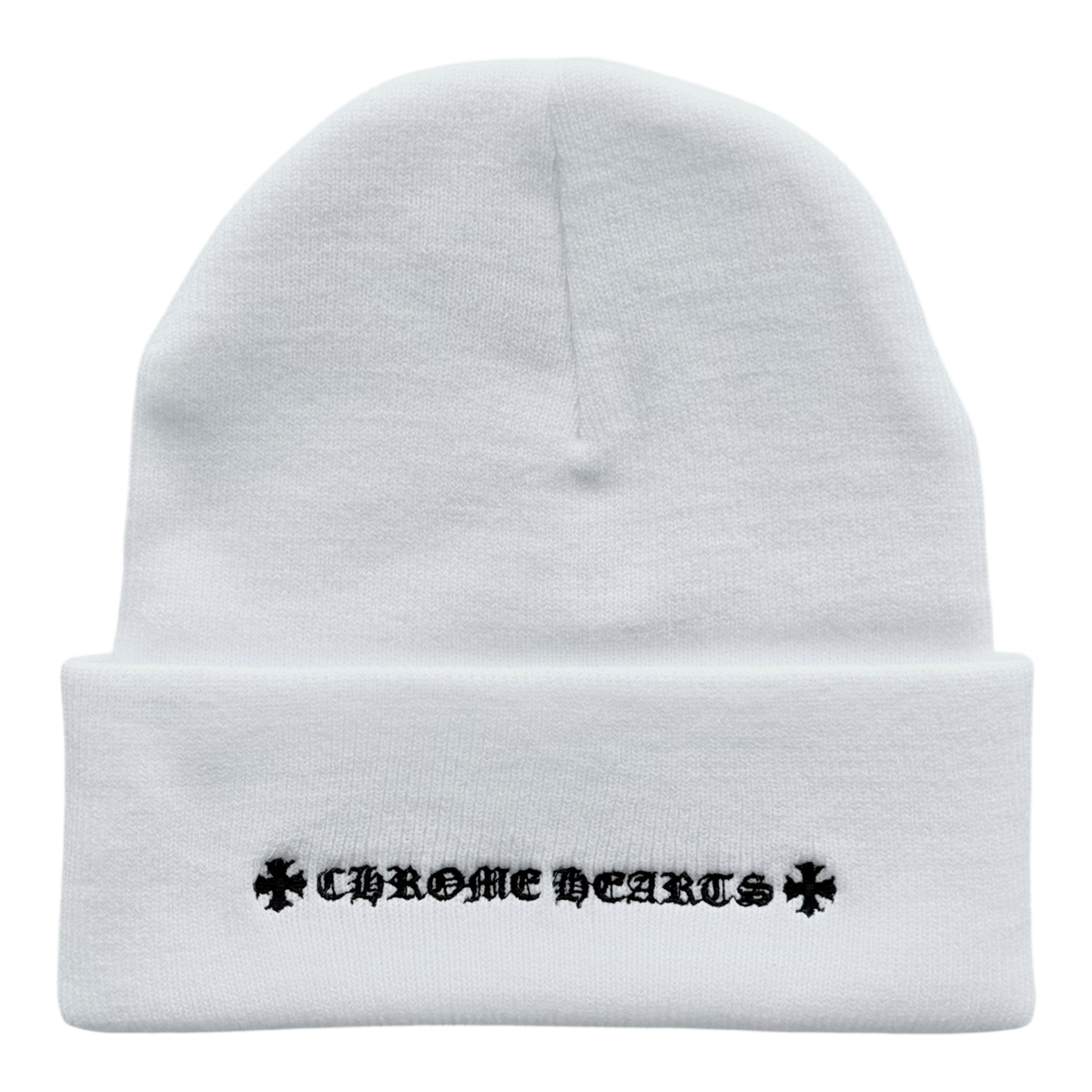 CH Beanie White