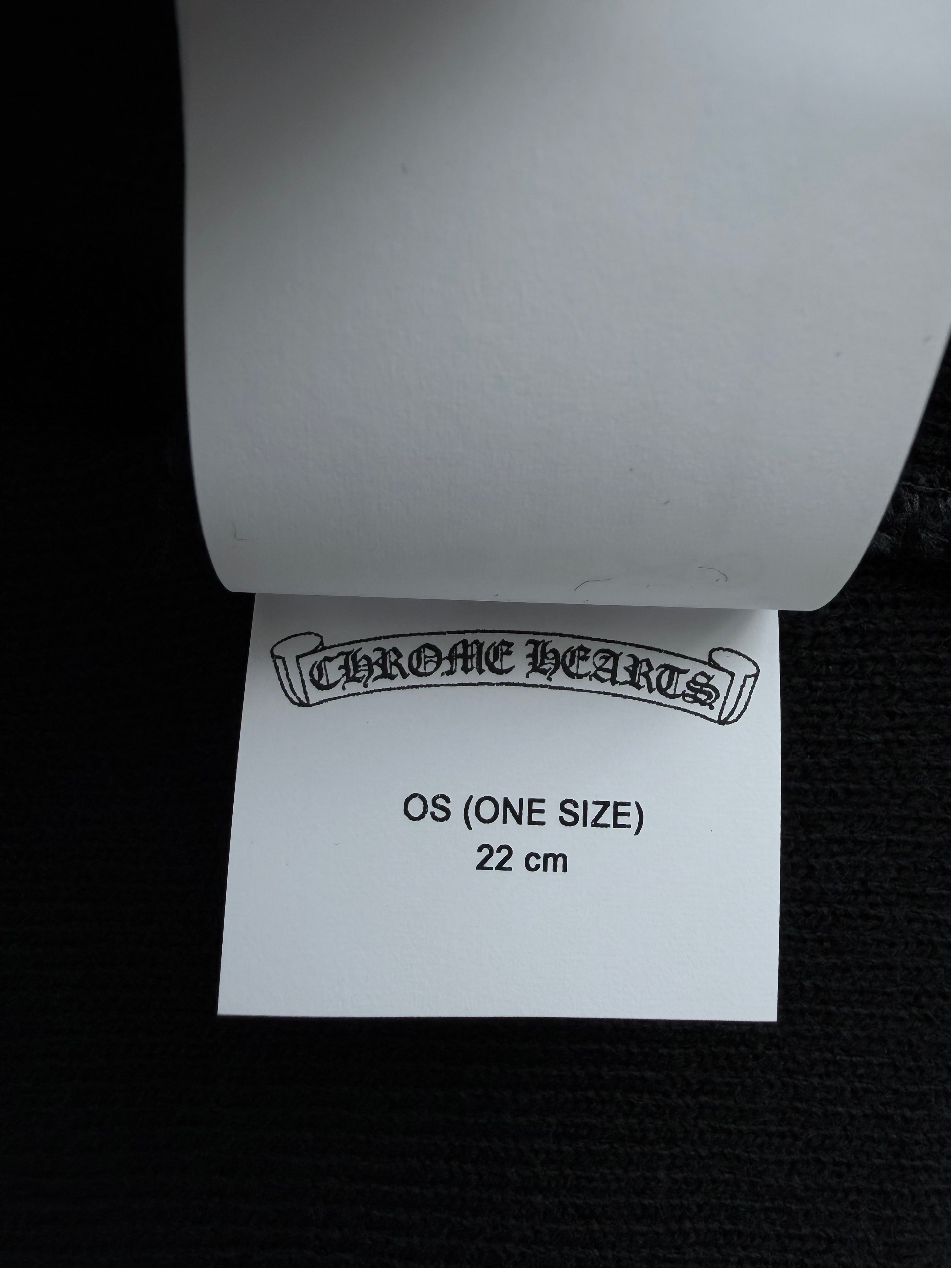 Watch Beanie Black