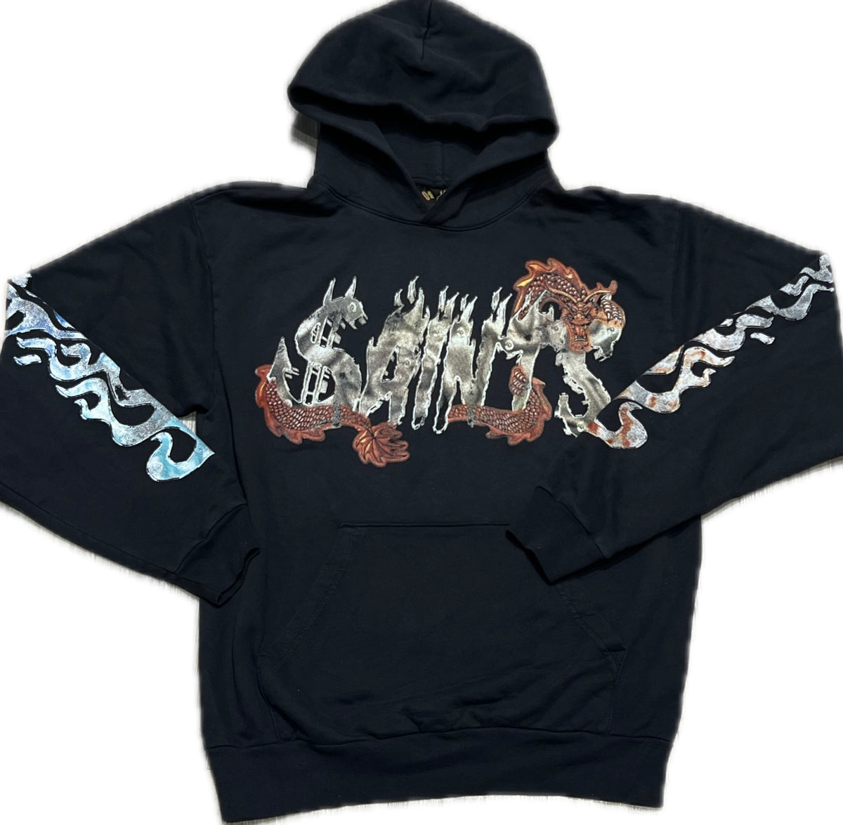 Dragon Hoodie