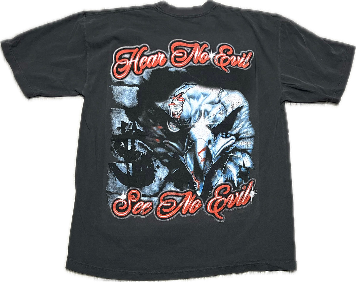 Eagle Tee