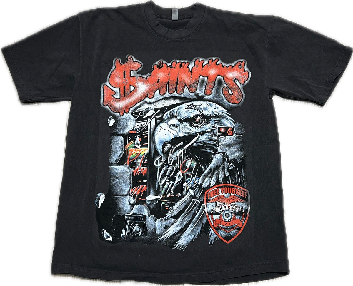 Eagle Tee