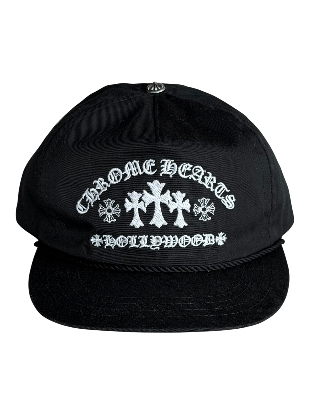 Gas Station Black Hat