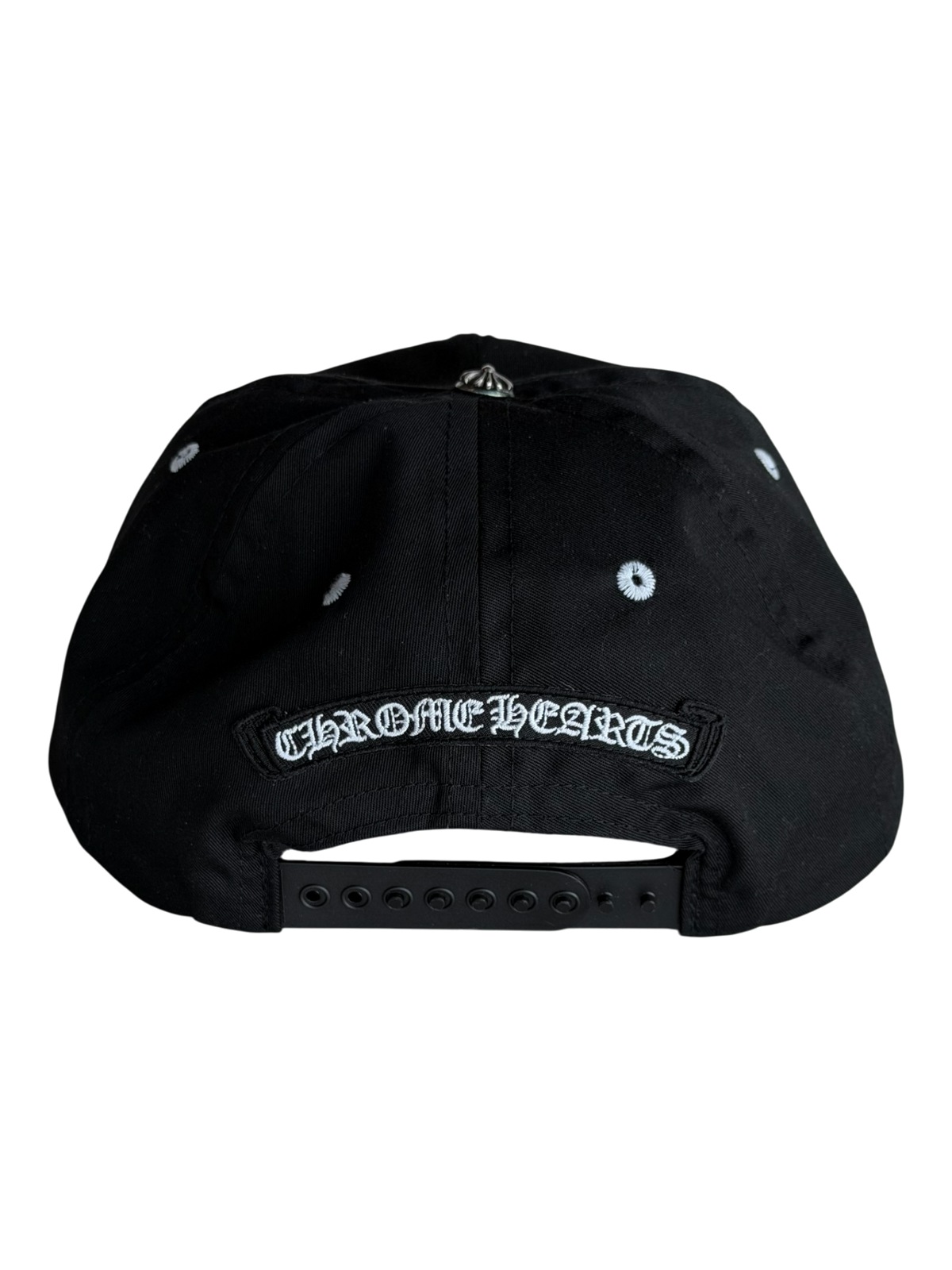 Gas Station Black Hat