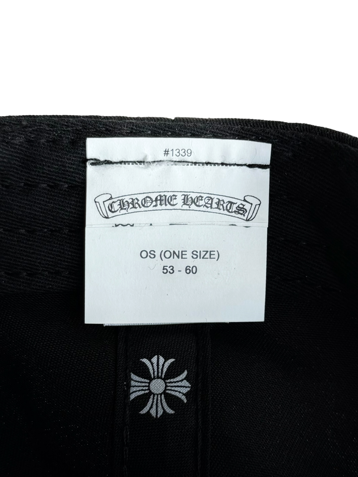 Gas Station Black Hat