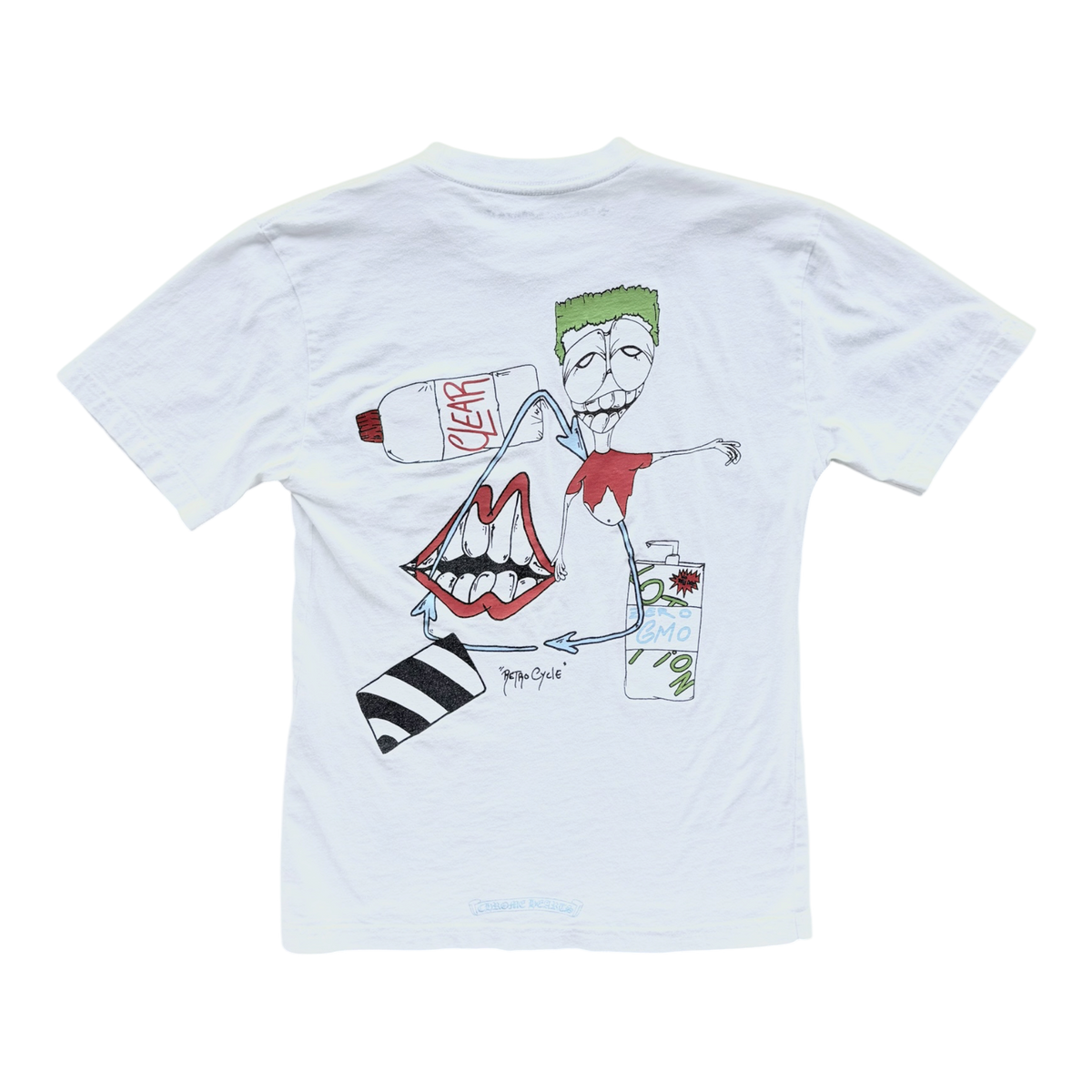 Matty Boy Color Blind T-Shirt