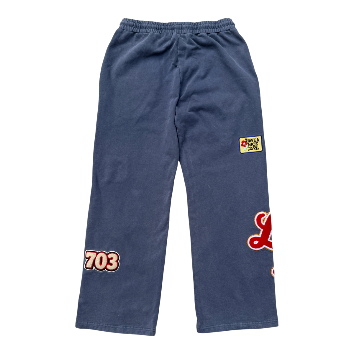 Varsity Artist Sweat Pants