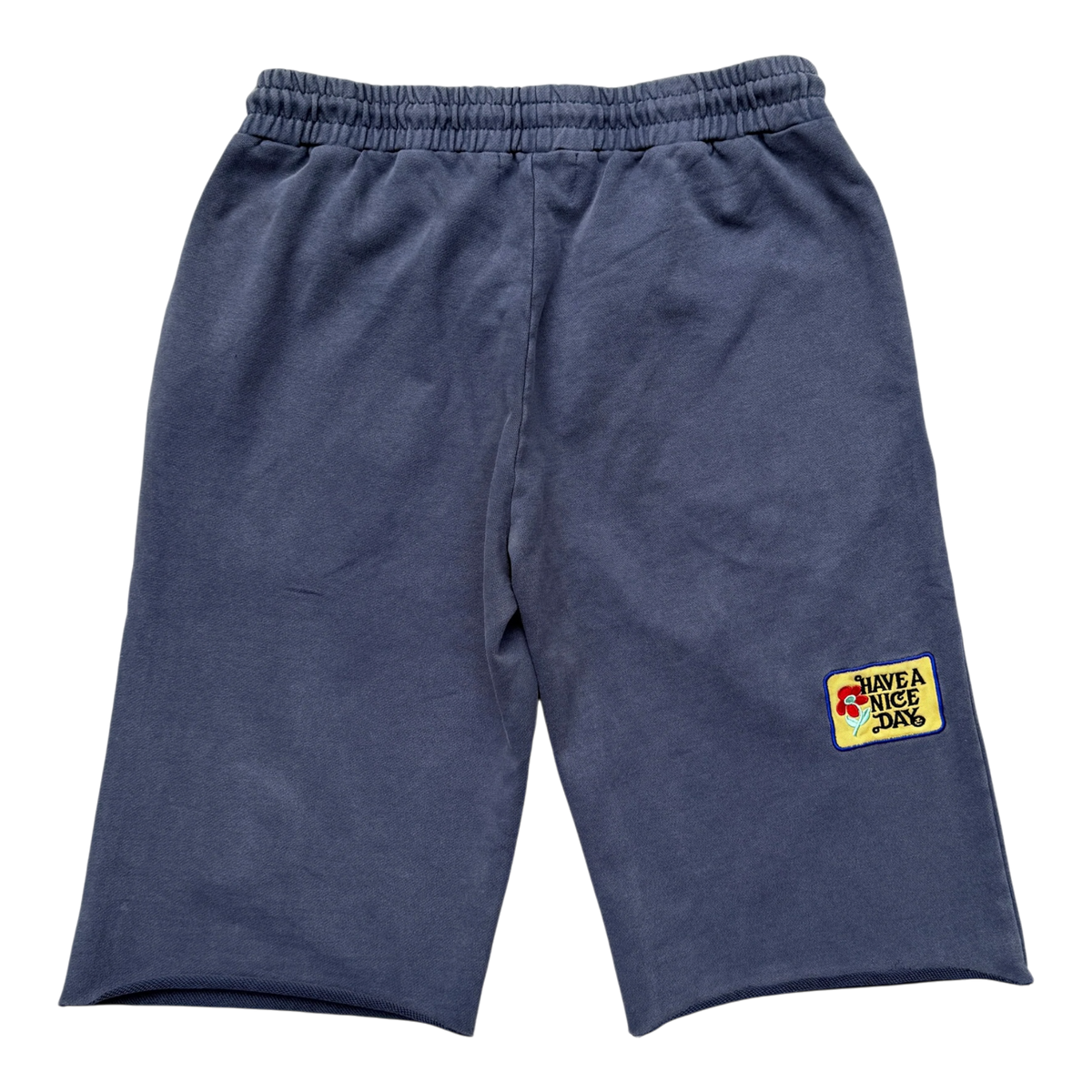 Varsity Artist Sweat Shorts