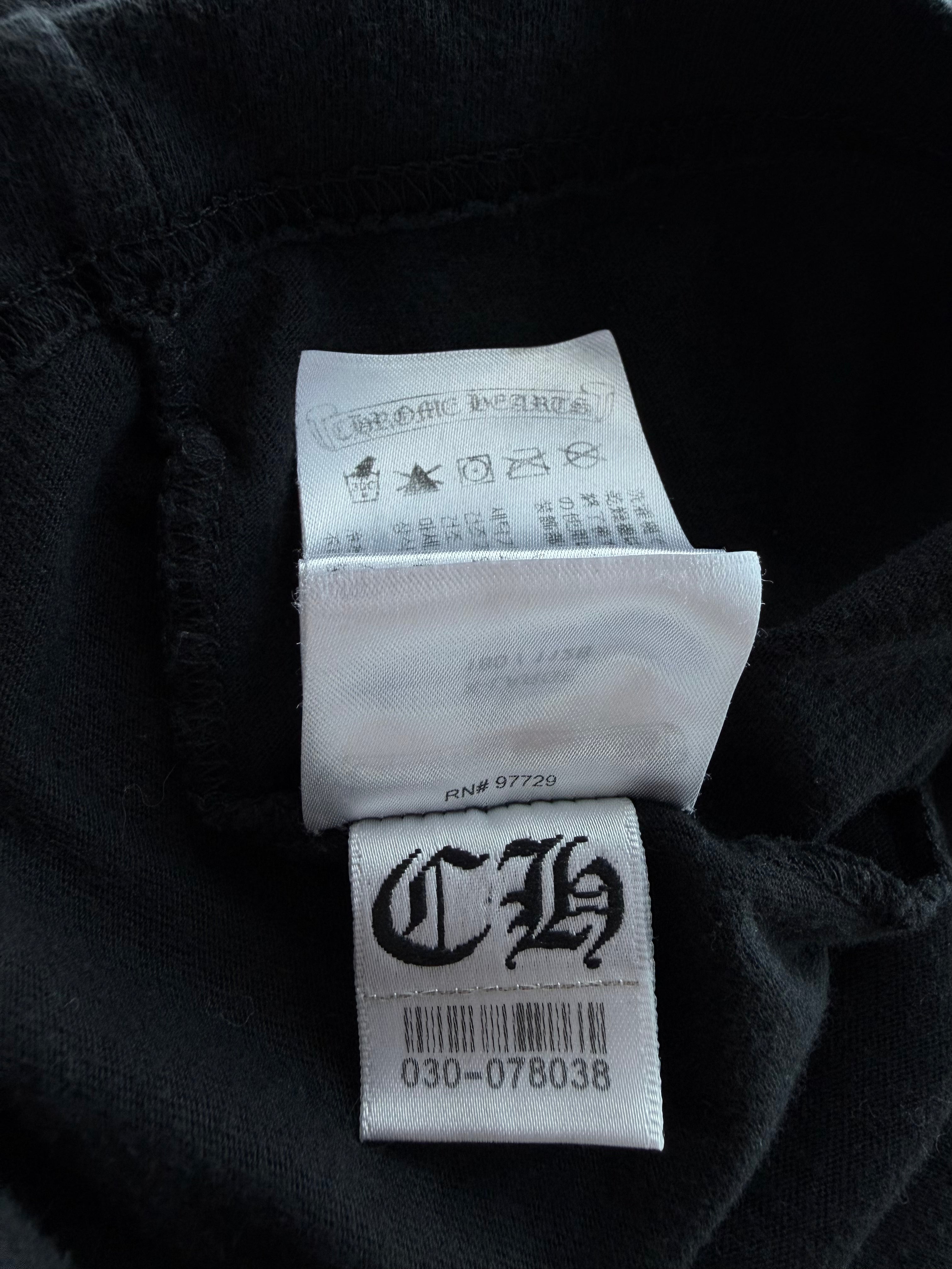 Aspen Exclusive Long Sleeve Tee Black