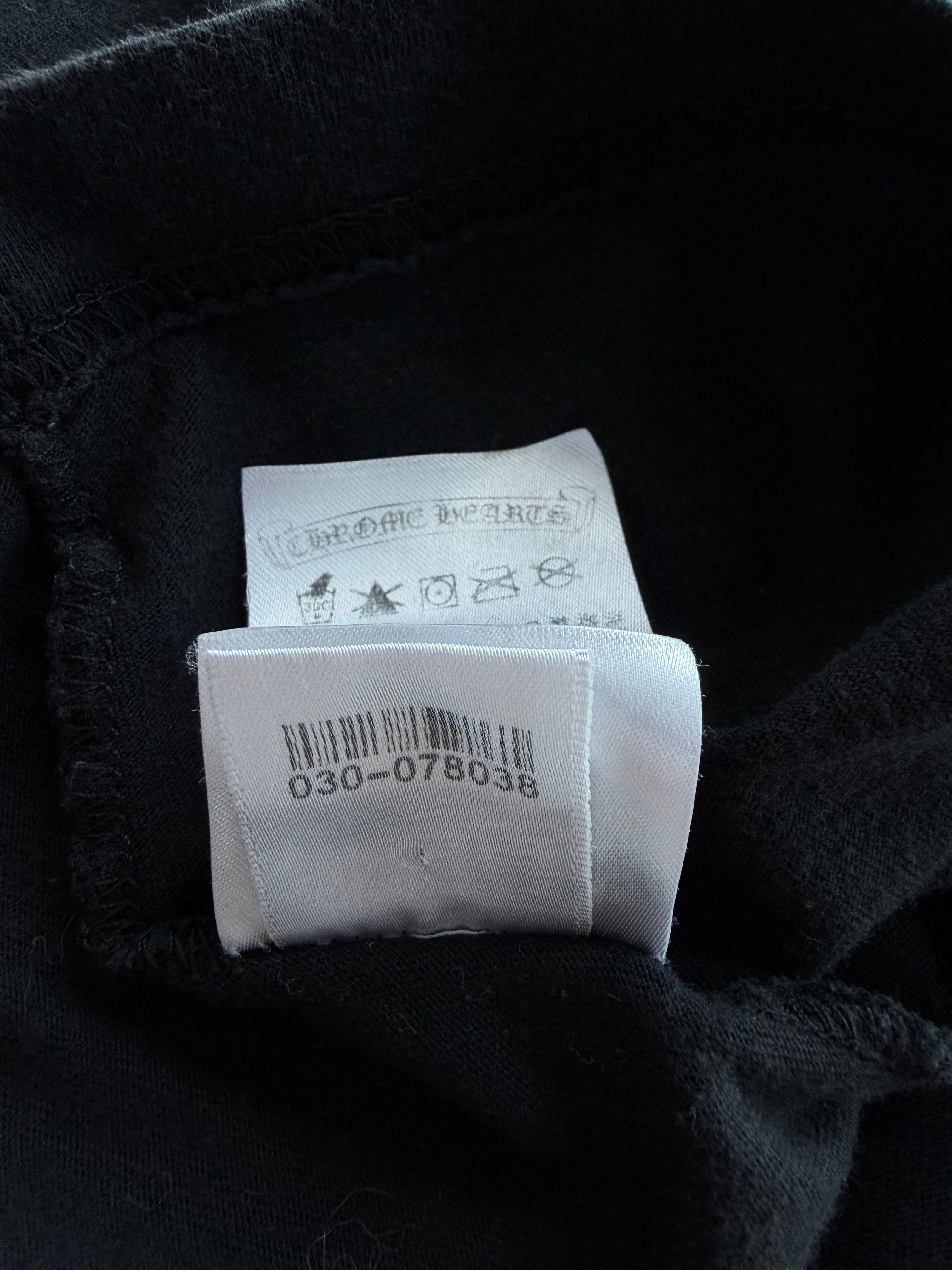 Aspen Exclusive Long Sleeve Tee Black