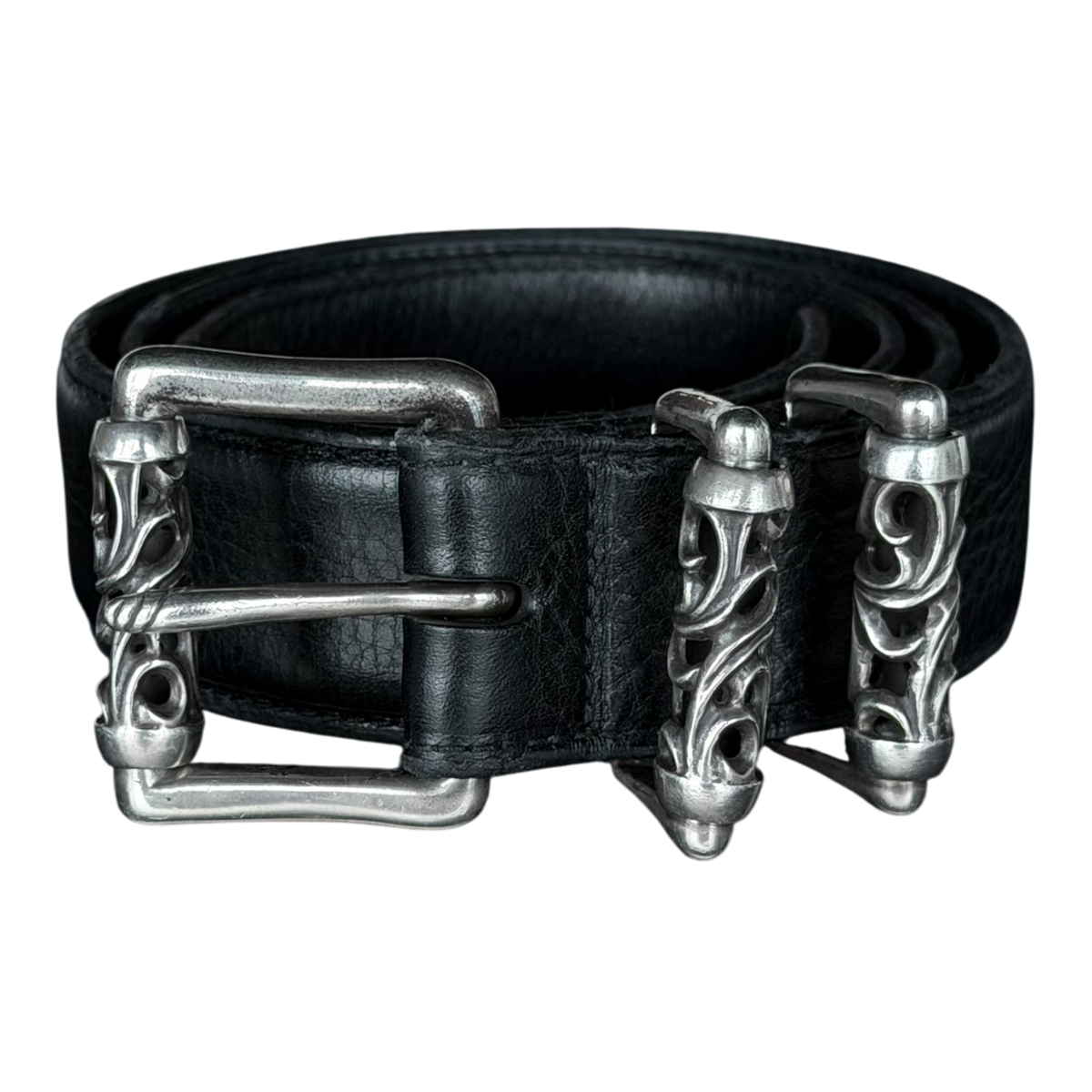 3-Piece Roller Belt