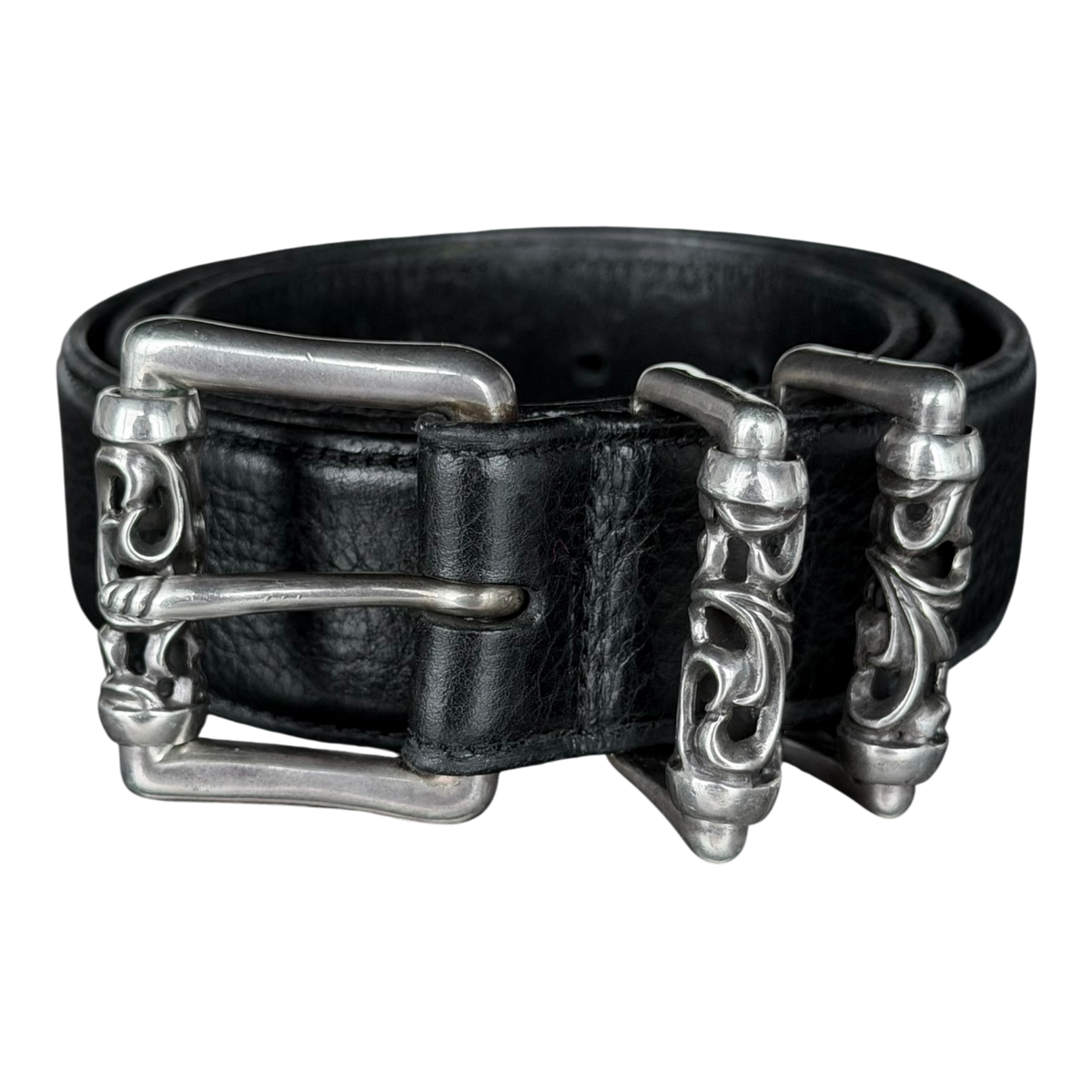 3-Piece Roller Belt