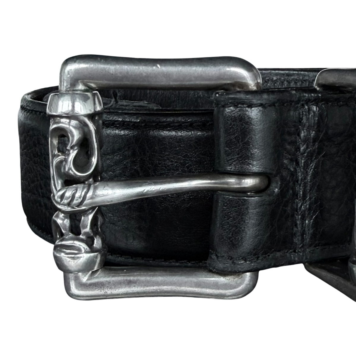 3-Piece Roller Belt
