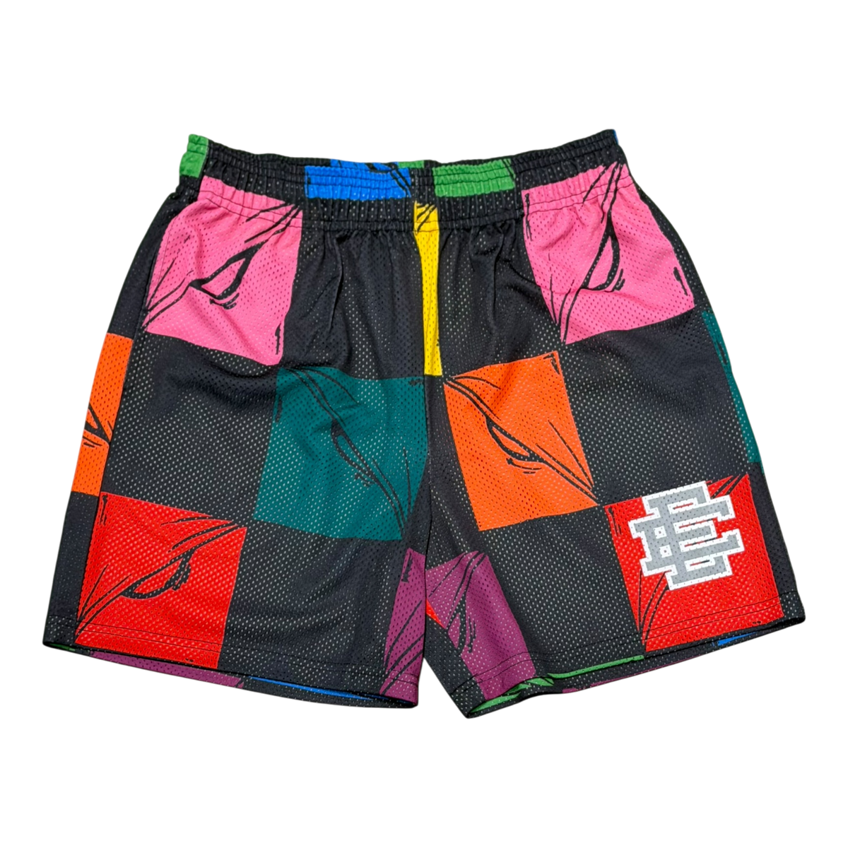 Matty Boy EE Basic/Core Short Multicolor