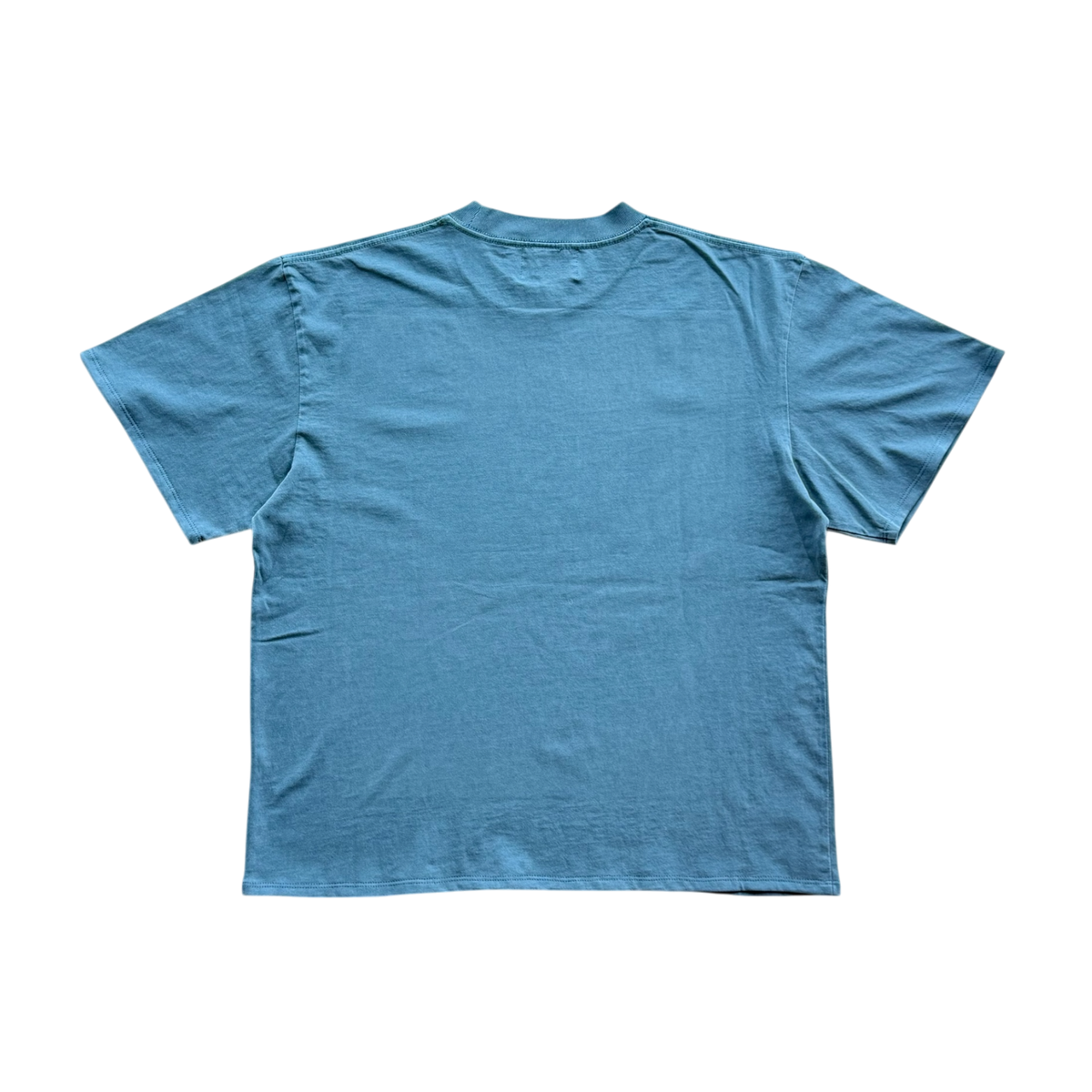 Mafia Pale Blue Tee