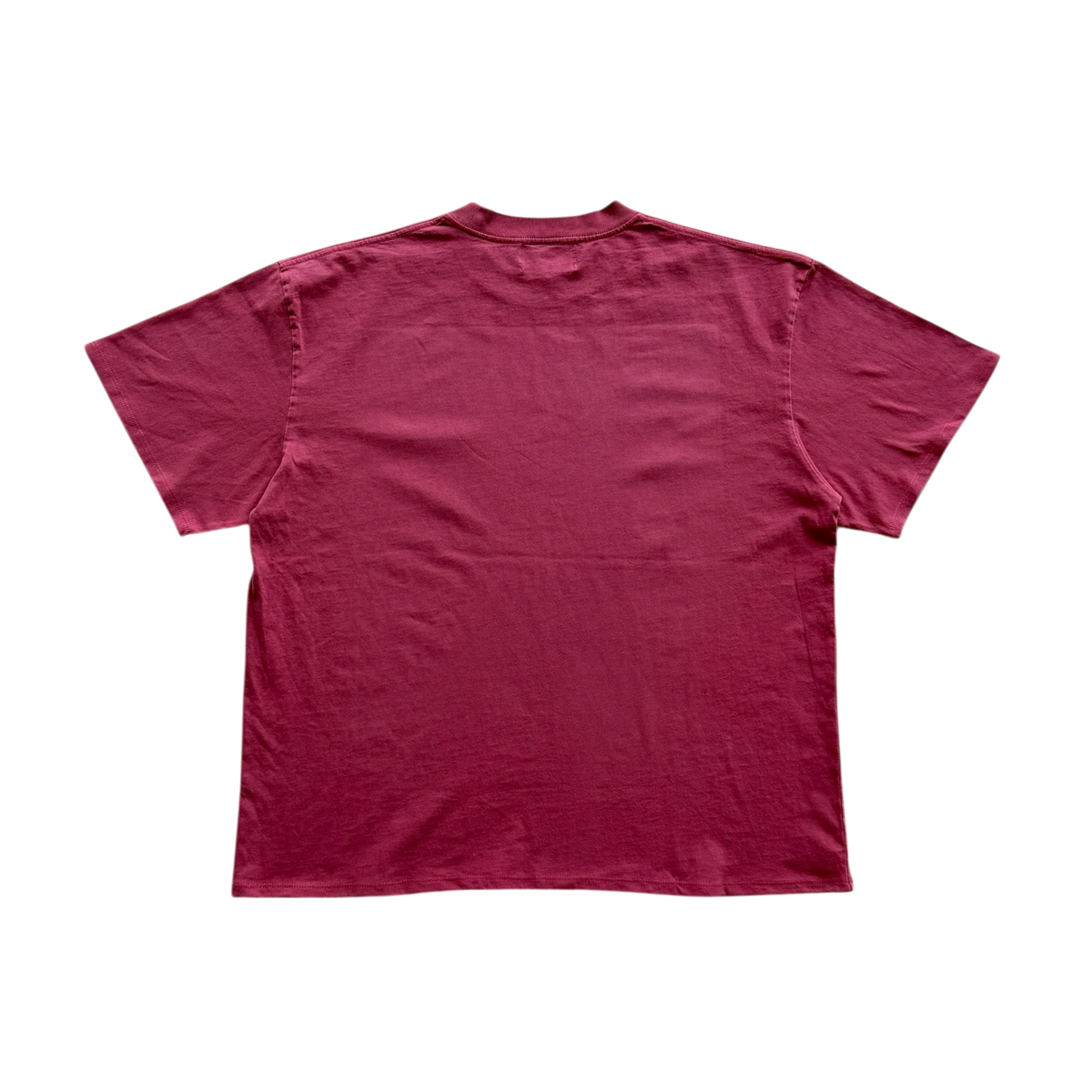 Baby Saint Red Tee