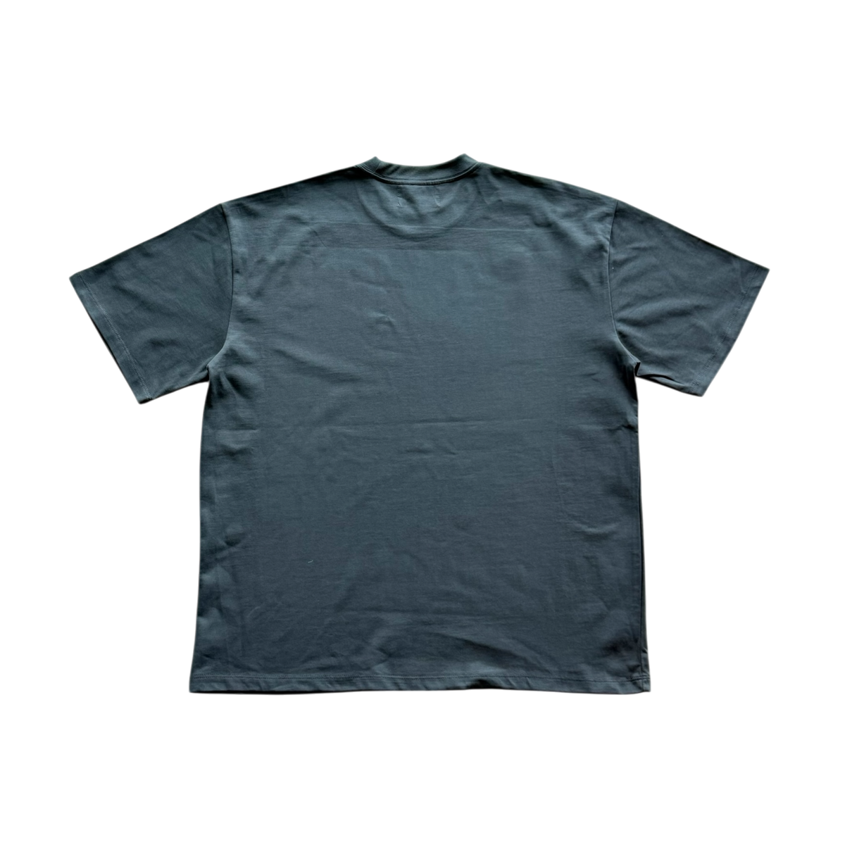 Flower Boy Dark Grey Tee