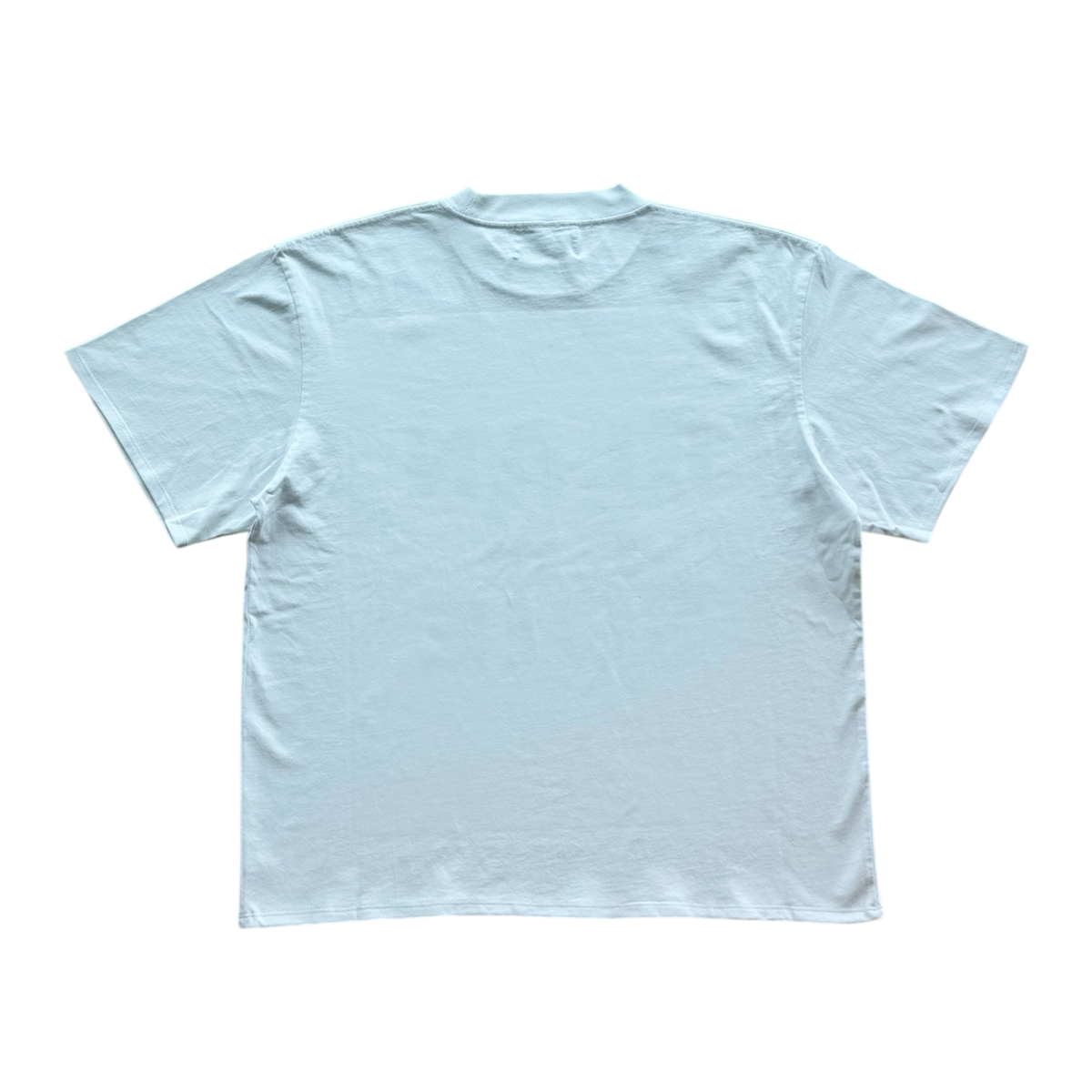 Elan Tourist White Tee