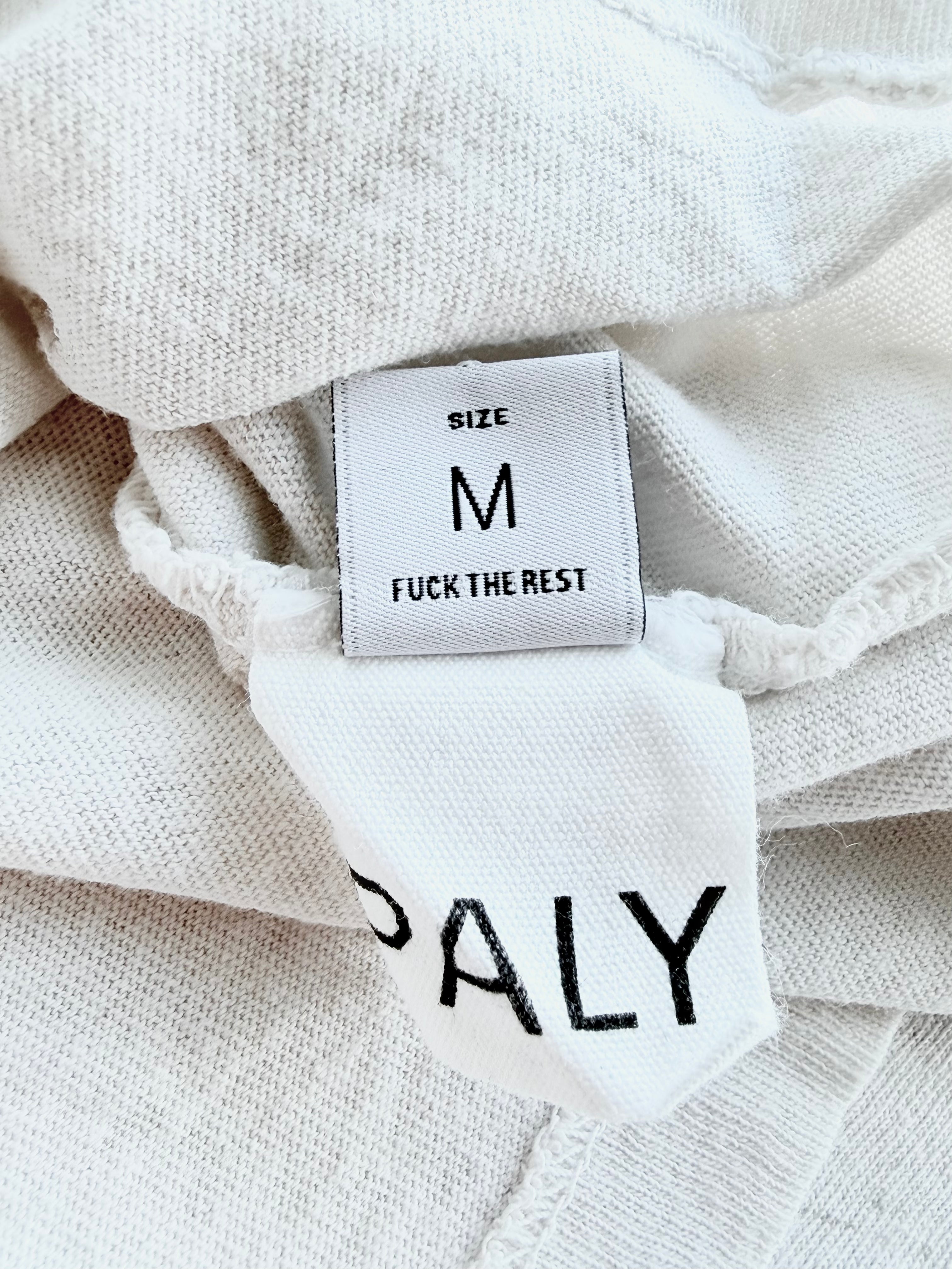 Signature Tee