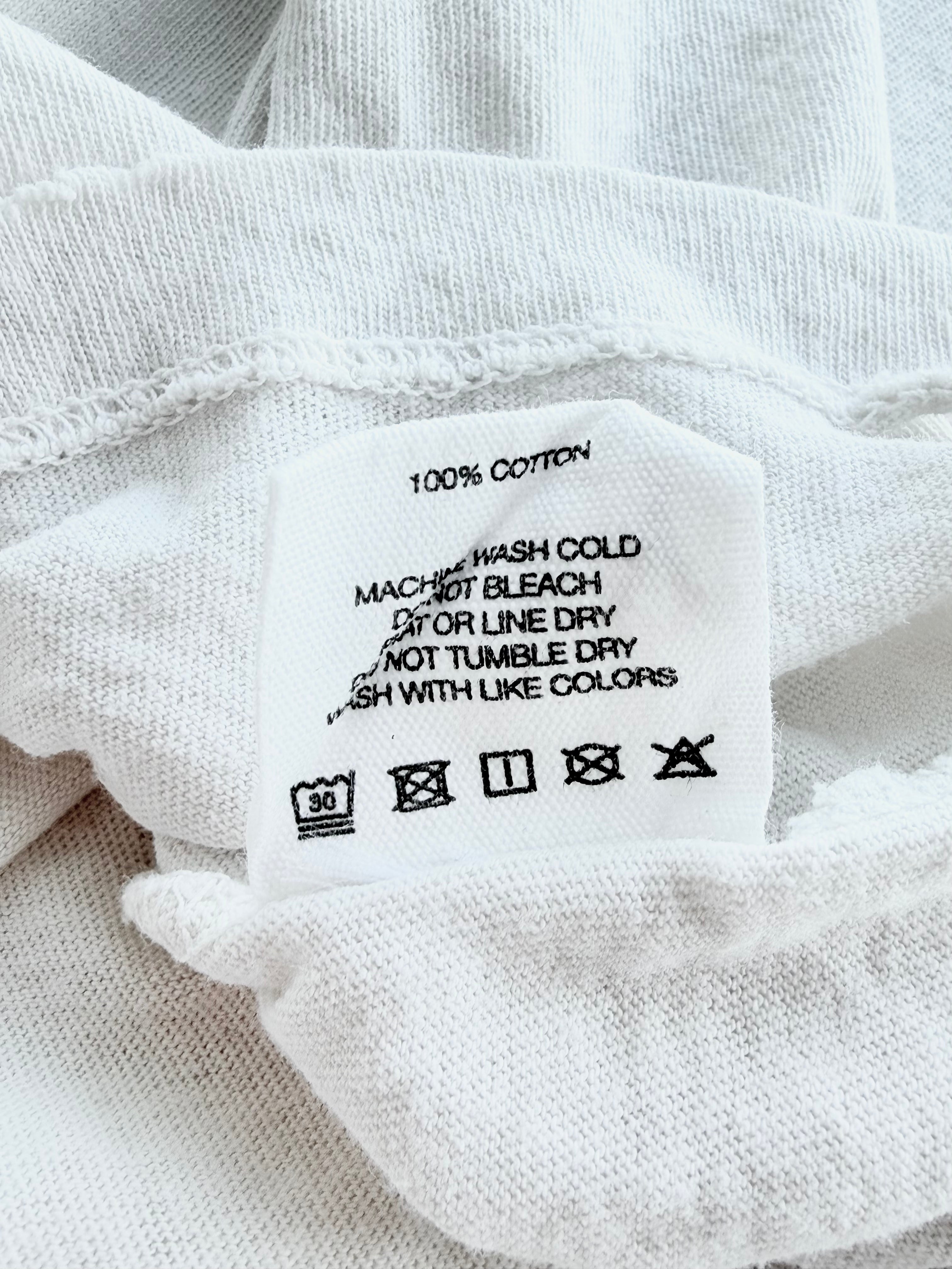 Signature Tee