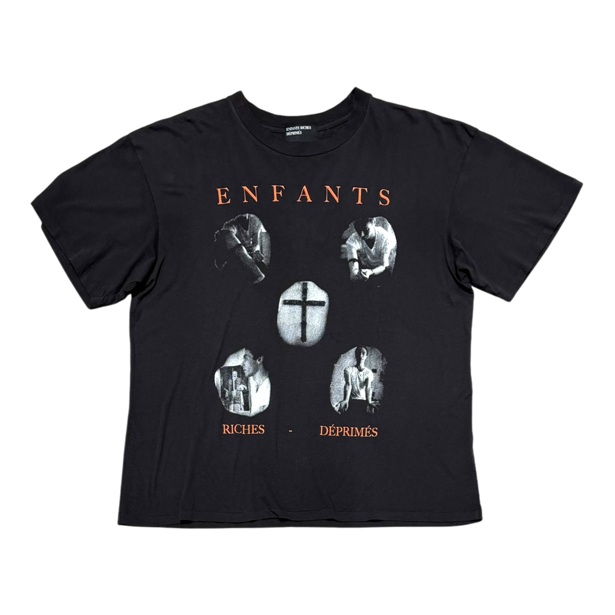 Narcotica Tee