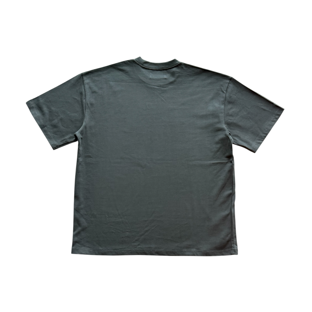 Creative Dark Grey Tee