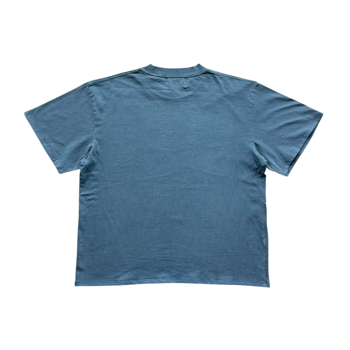 Creative Blue Tee