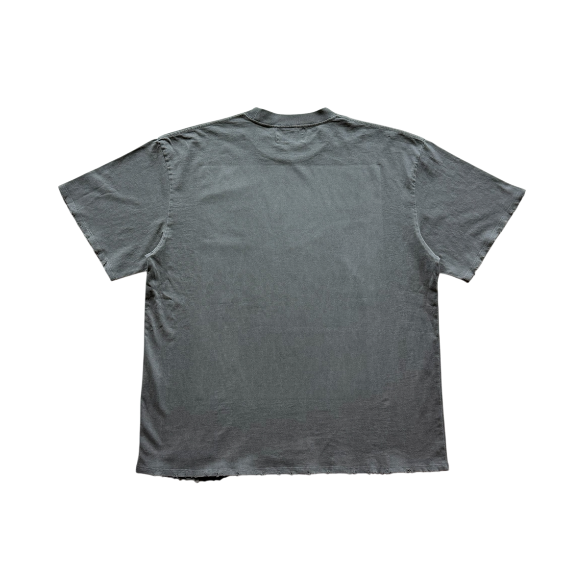 Boat Life Grey Tee